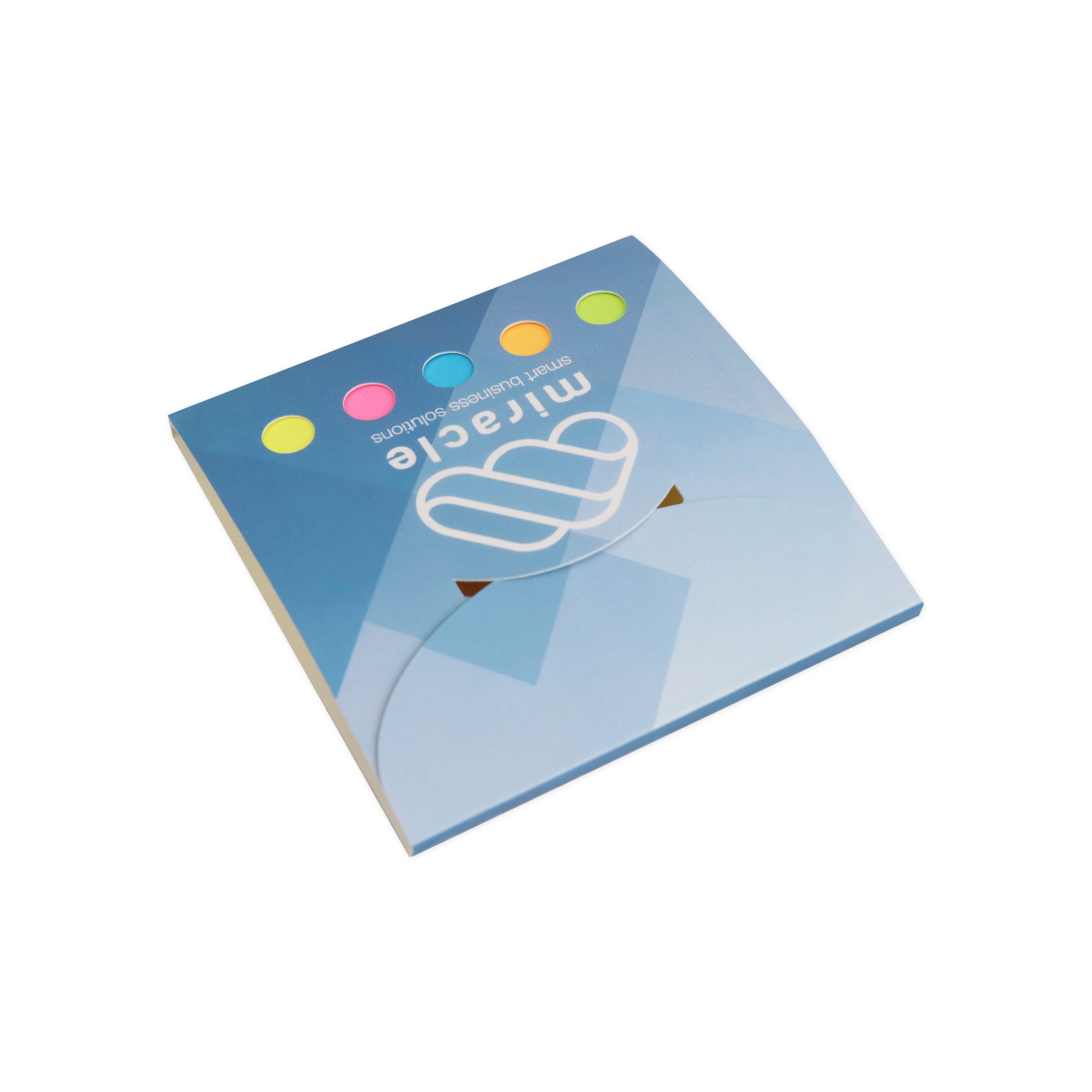 Pocket Sticky Note Pad - Image 6