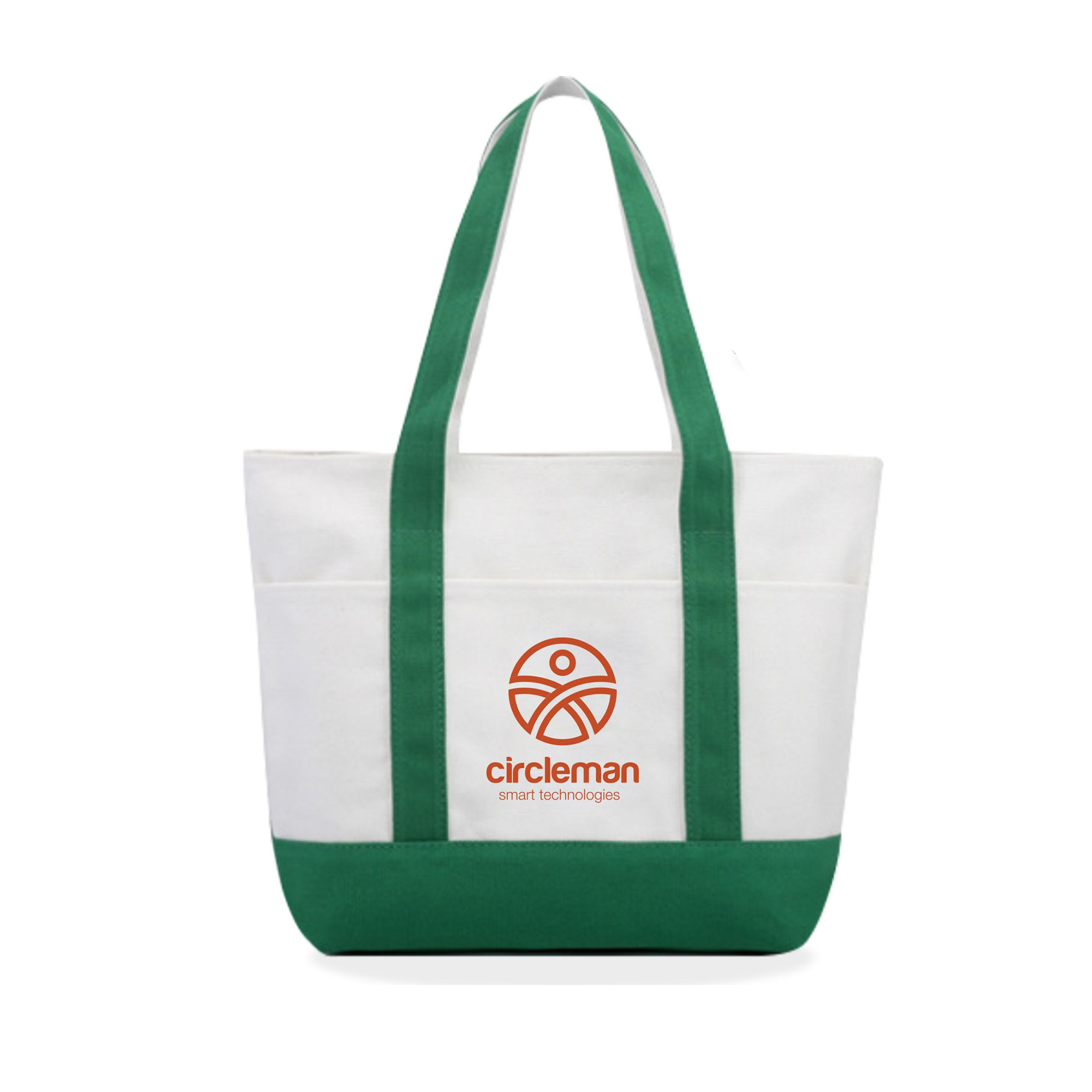 Canvas Tote Bag (Large) - Image 3