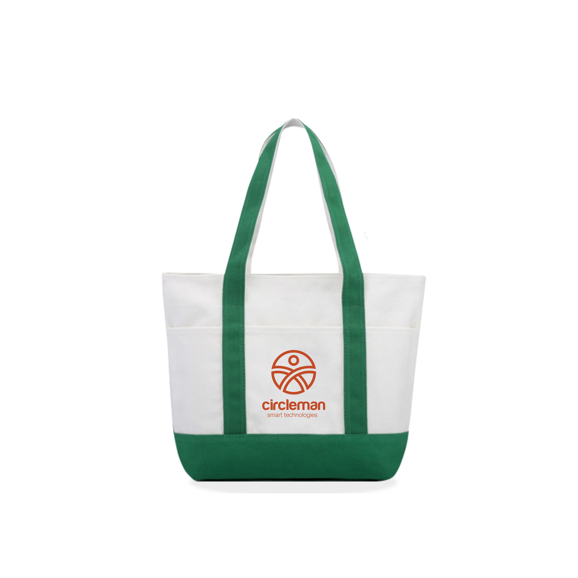 Canvas Tote Bag (Small) - Image 3