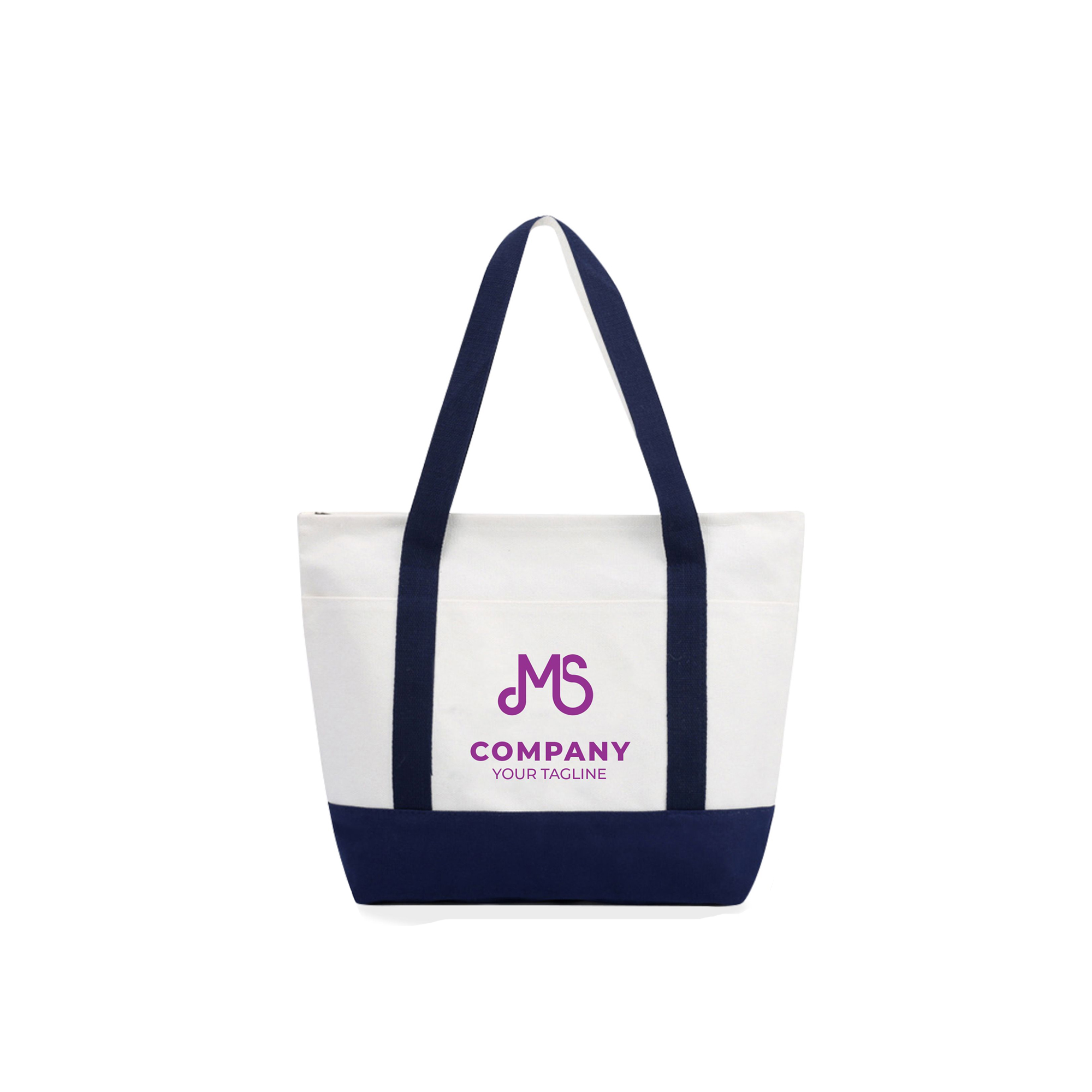 Canvas Tote Bag (Small) - Image 2