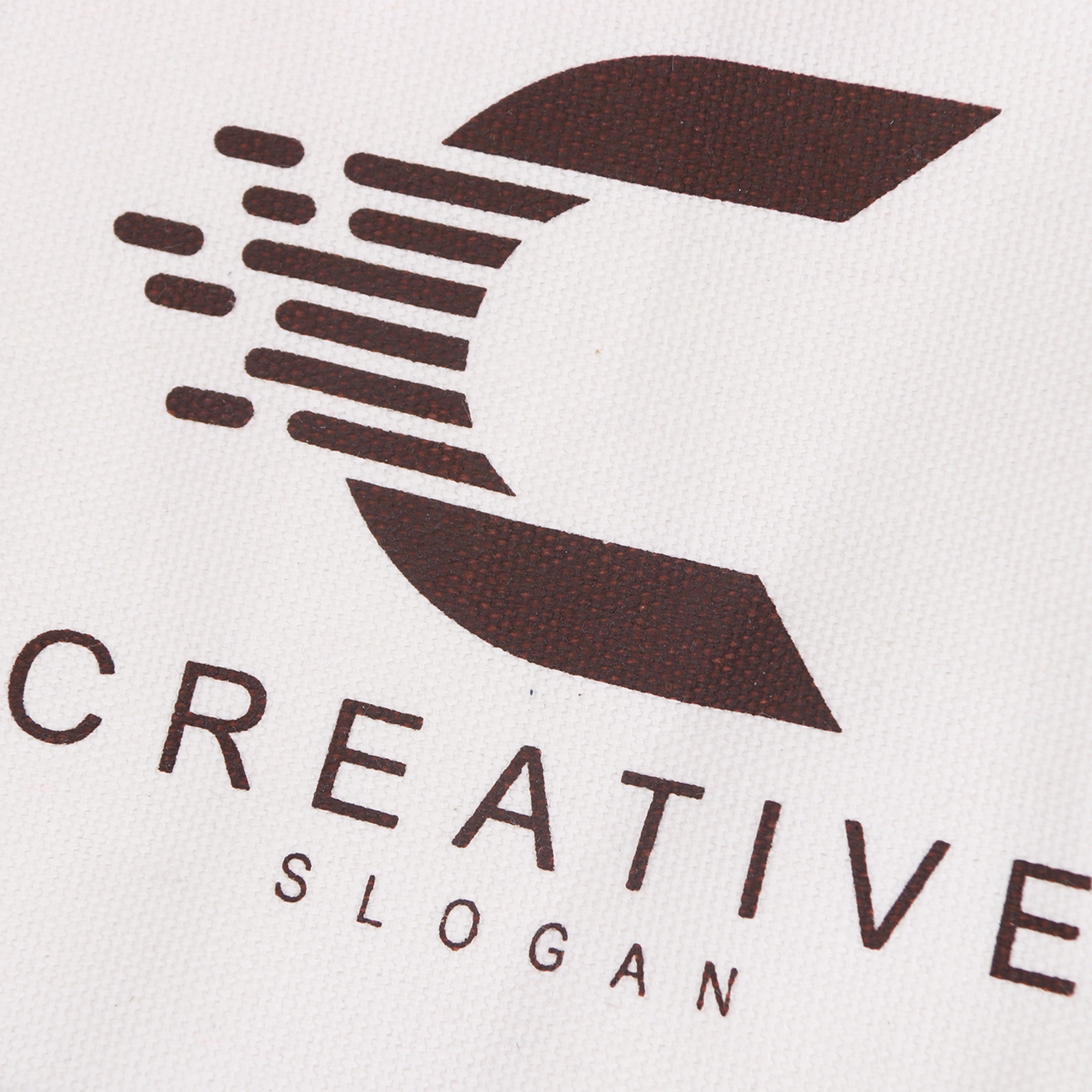 Canvas Tote Bag (Small) - Image 10