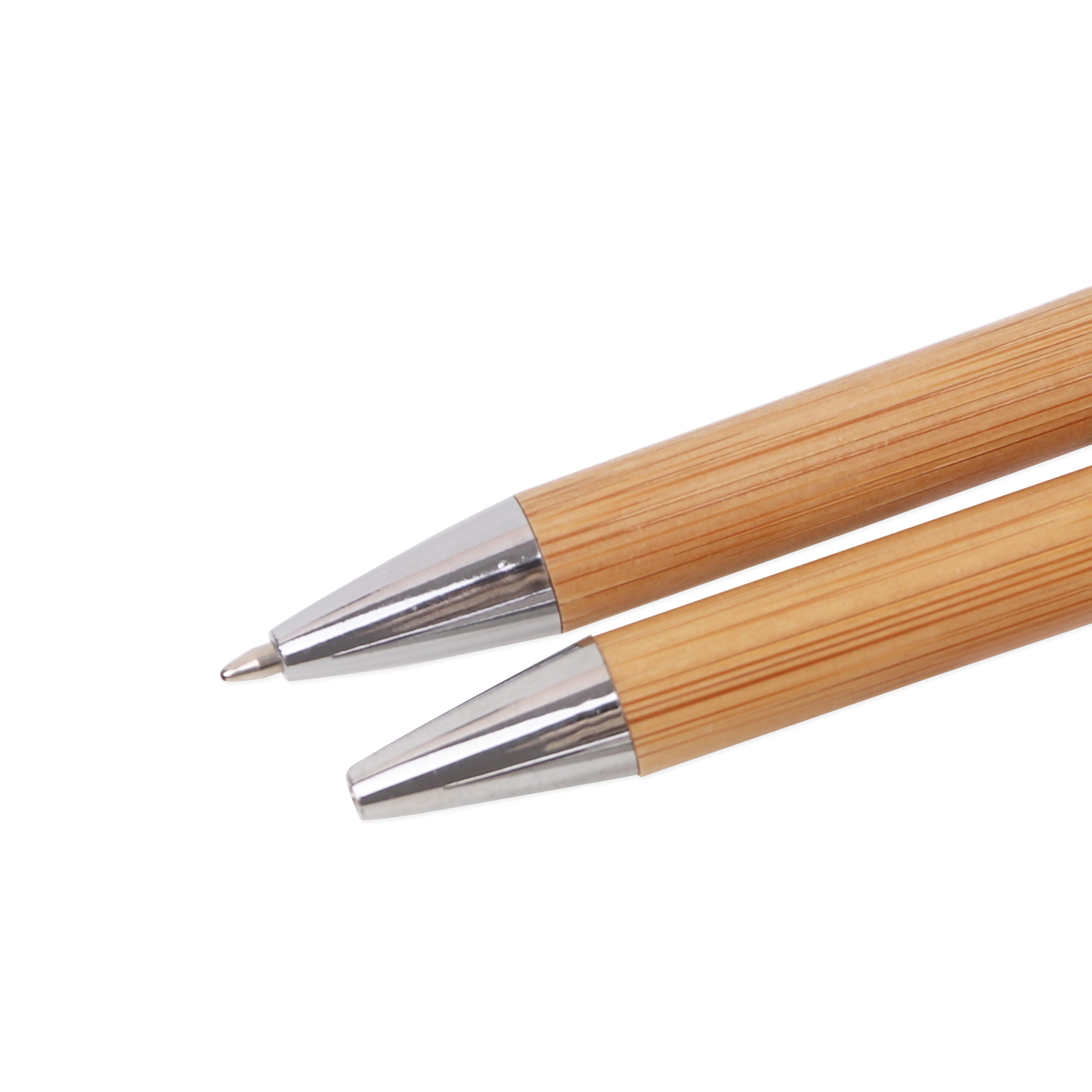 Eco Bamboo Pen - Image 5