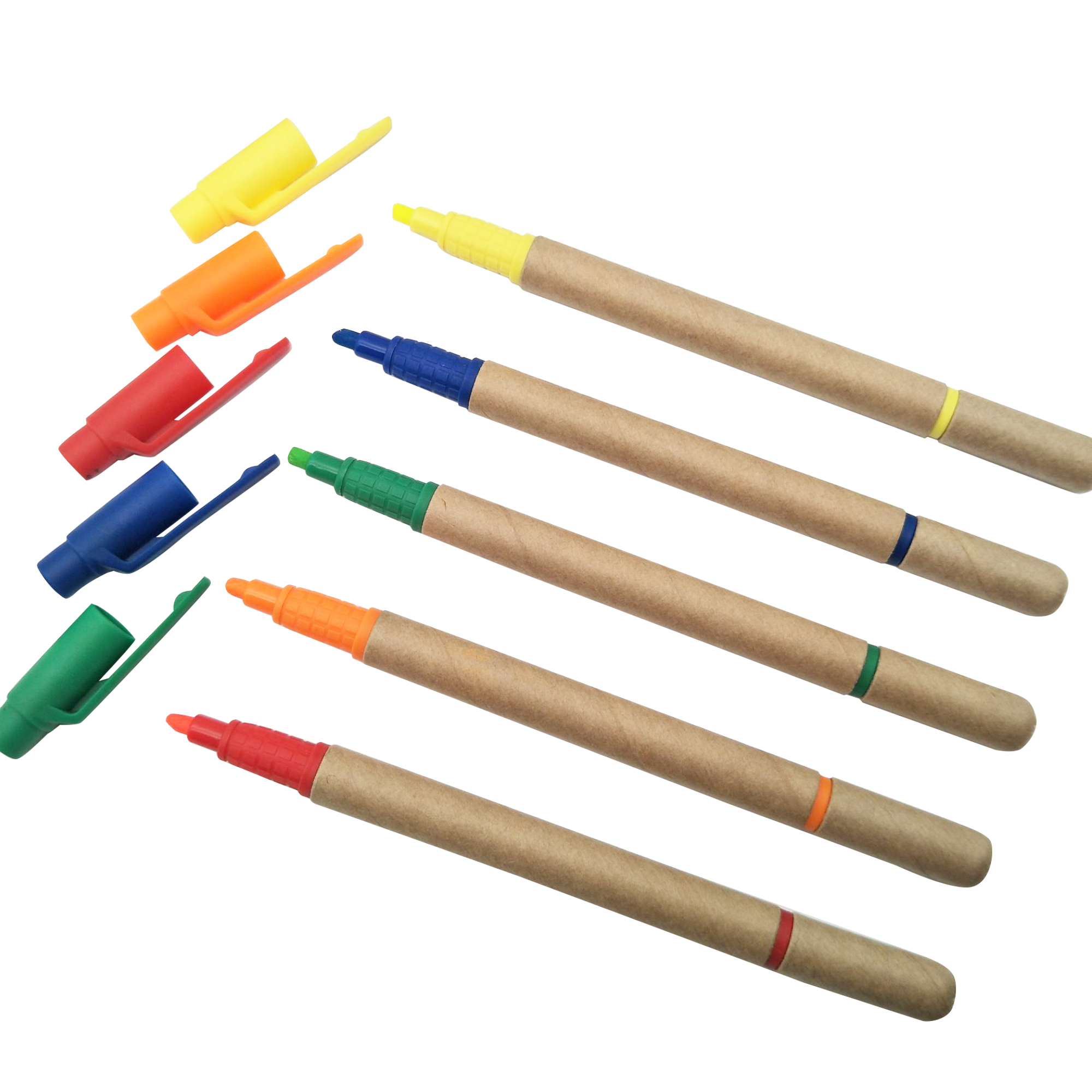 Paper Tube Highlighter - Image 7