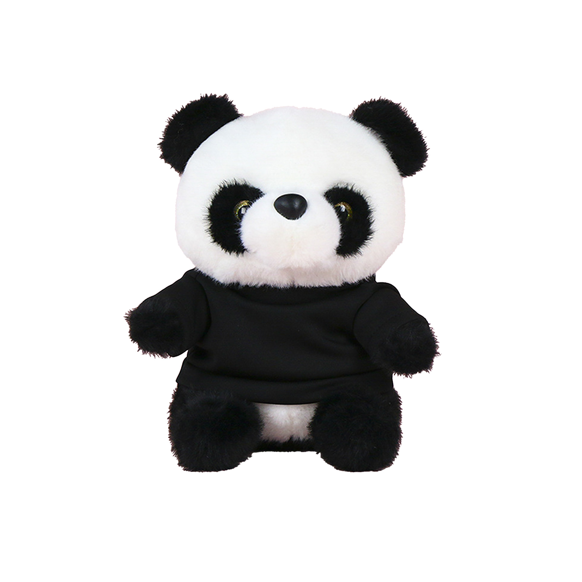 T-shirt Panda Plush Toy - Image 7