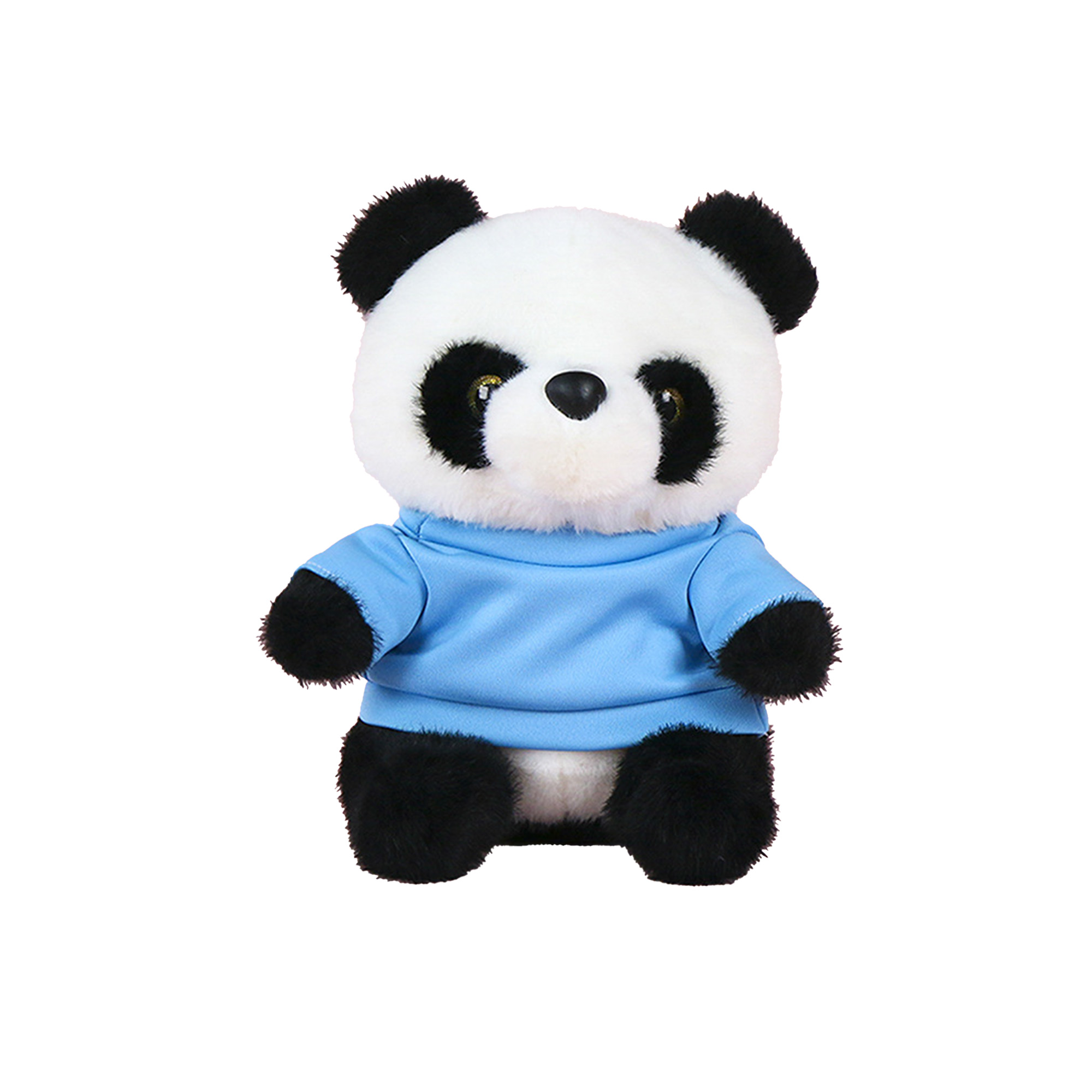T-shirt Panda Plush Toy - Image 8