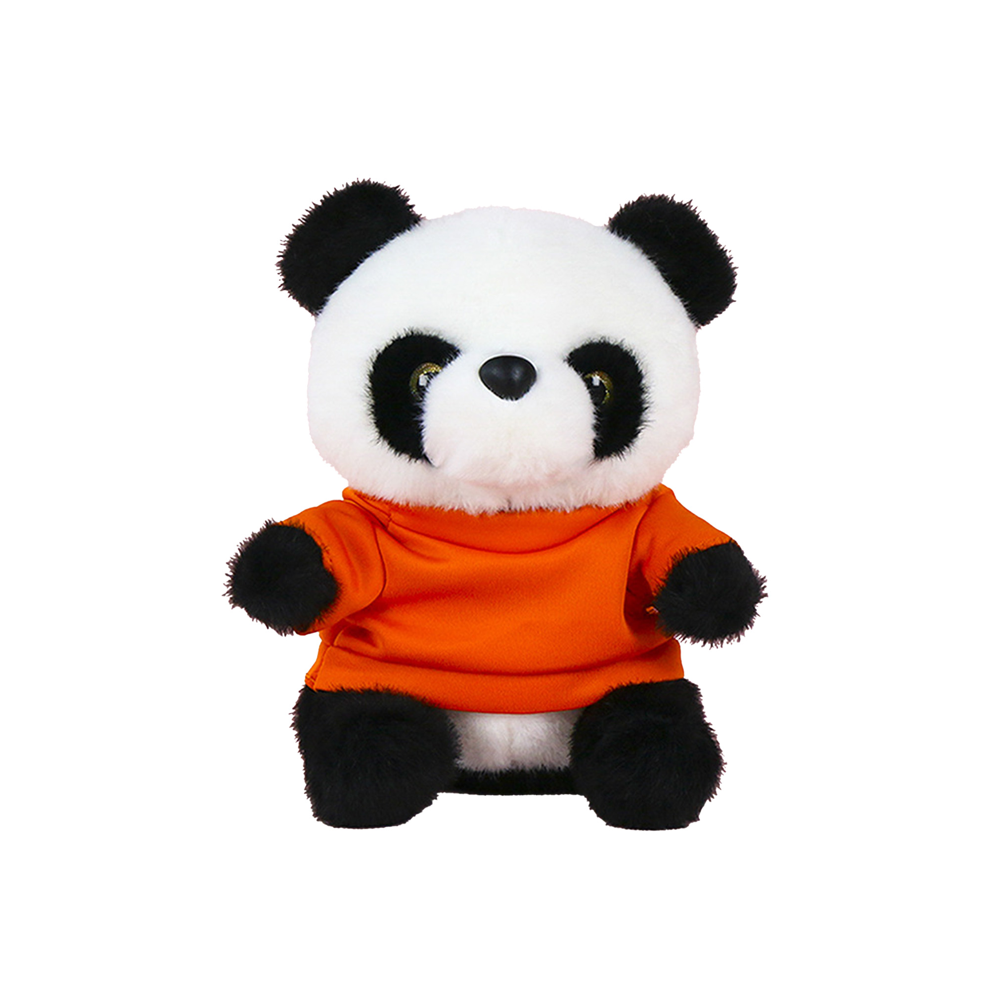 T-shirt Panda Plush Toy - Image 5