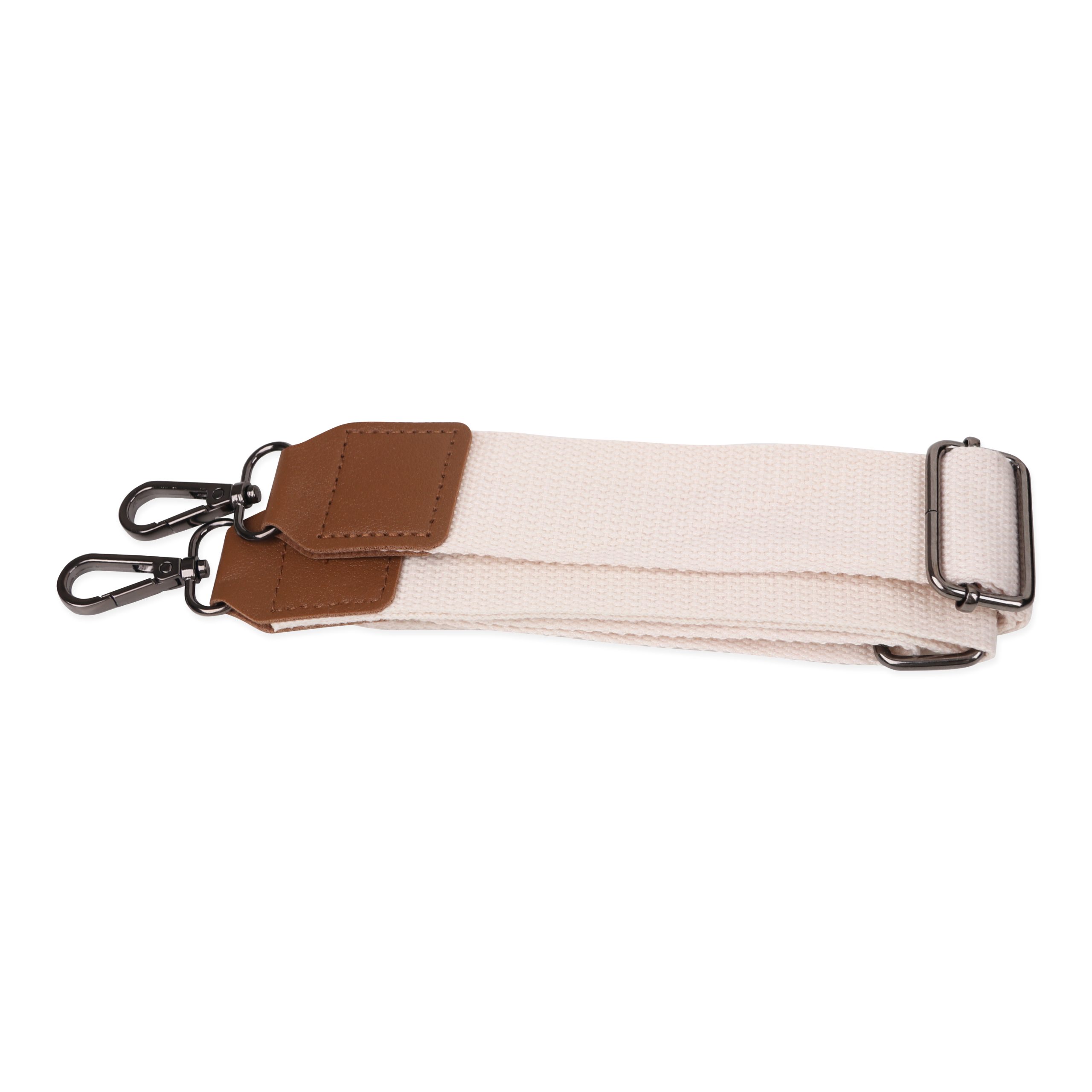 Canvas Tote Bag with Straps - Image 6