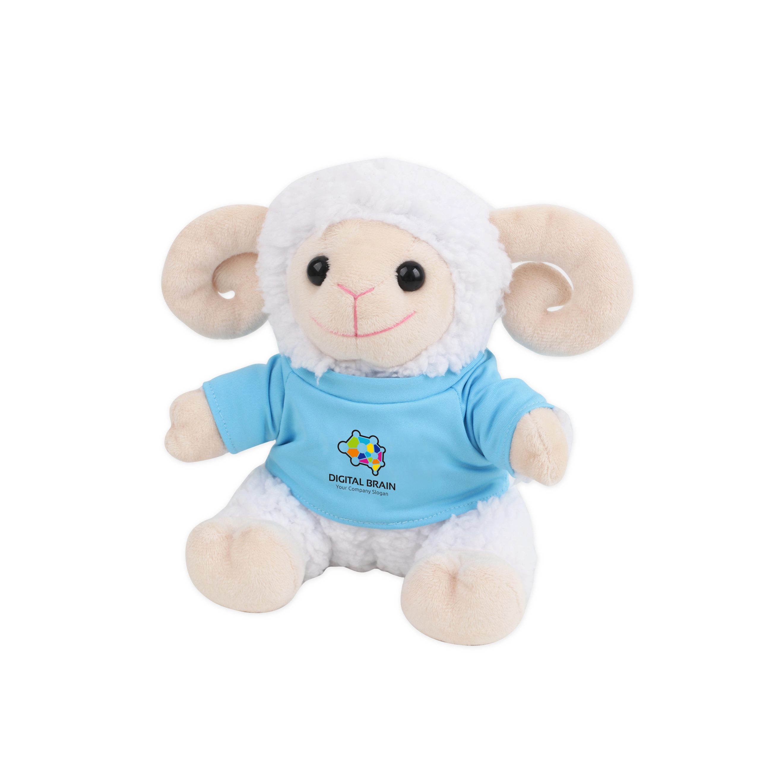 Custom Shape Plush Toy - Image 2