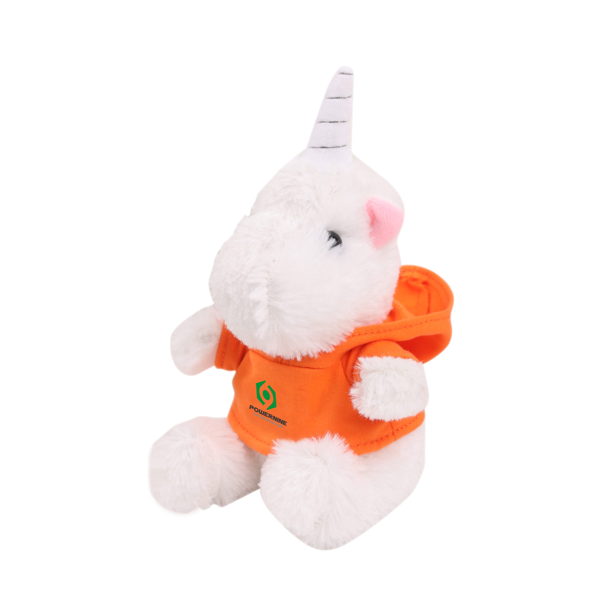 Custom Shape Plush Toy - Image 3