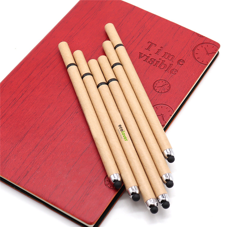 Flip Paper Pen with Touch Head - Image 3