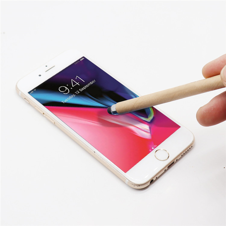 Flip Paper Pen with Touch Head - Image 4
