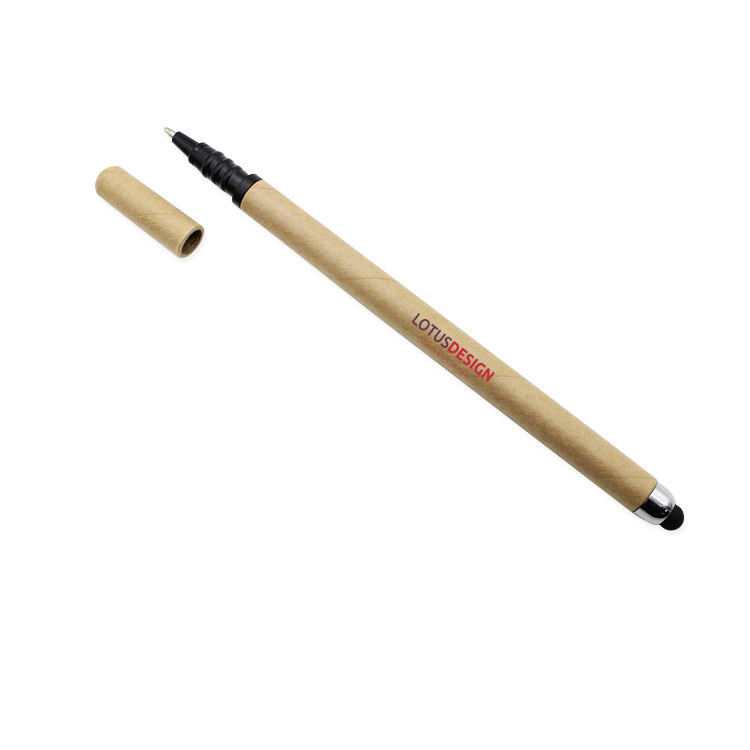 Flip Paper Pen with Touch Head - Image 2