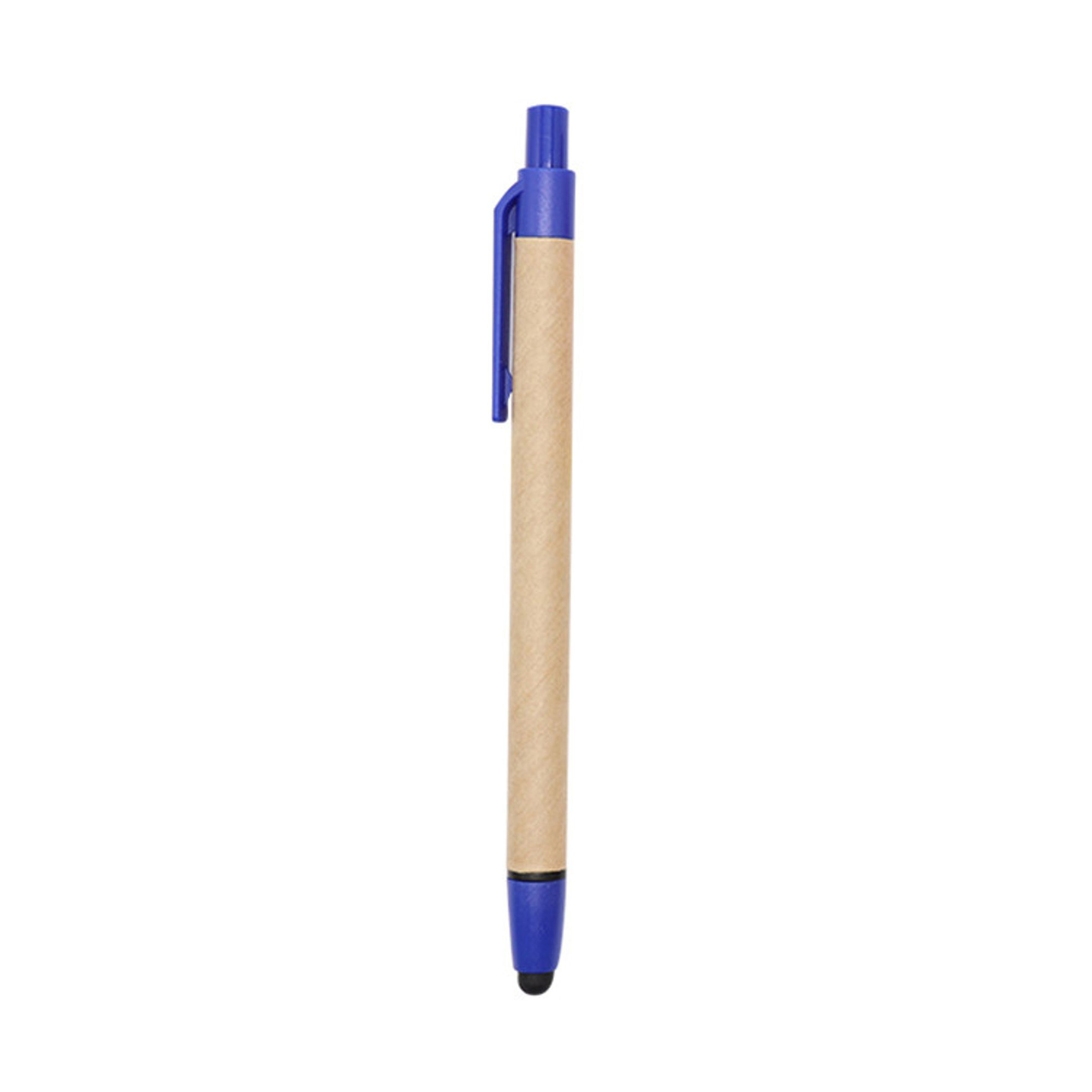 Press Paper Pen with Touch Head - Image 3