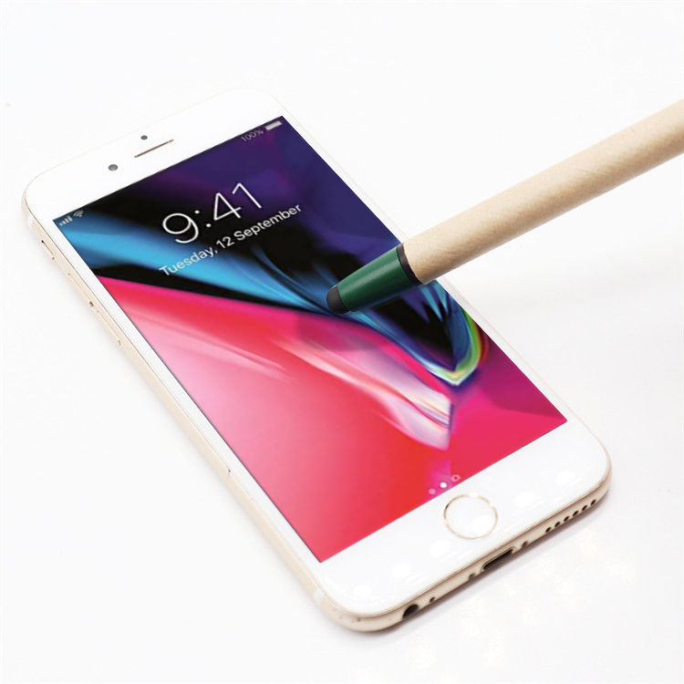Press Paper Pen with Touch Head - Image 9