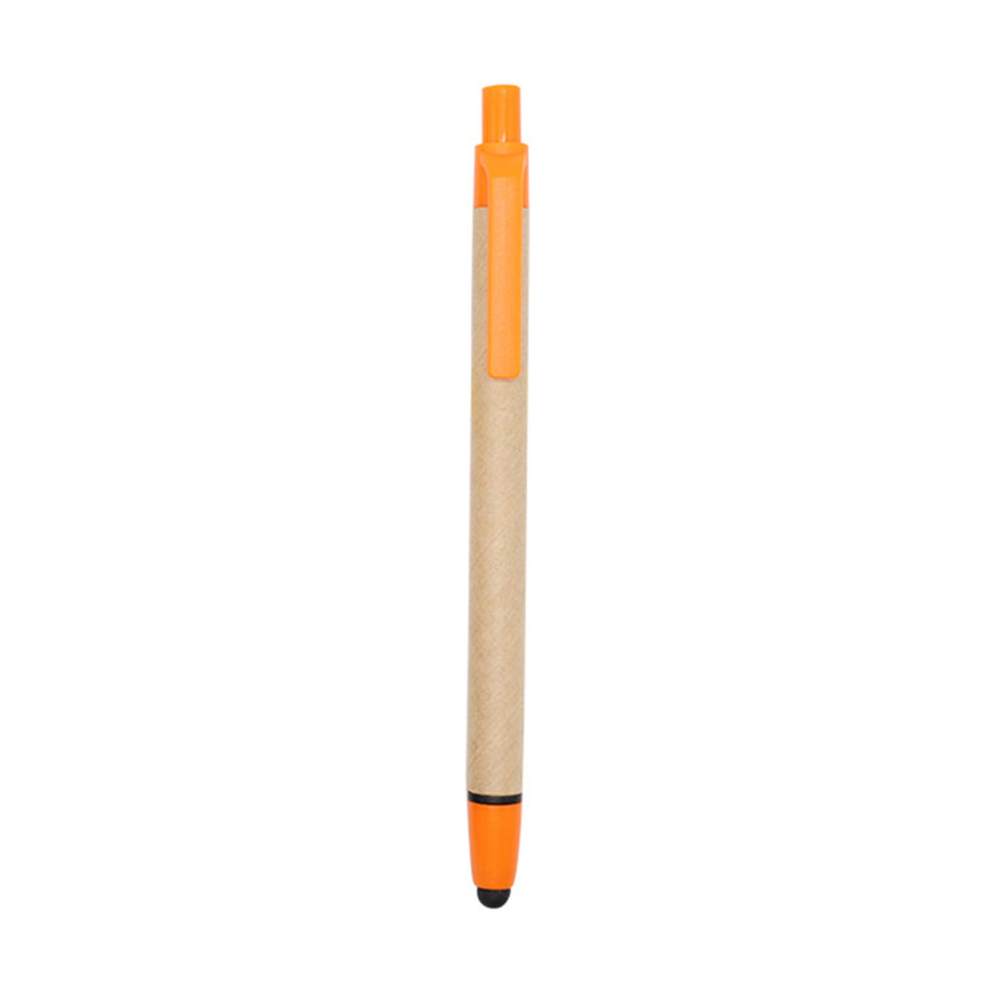 Press Paper Pen with Touch Head - Image 5