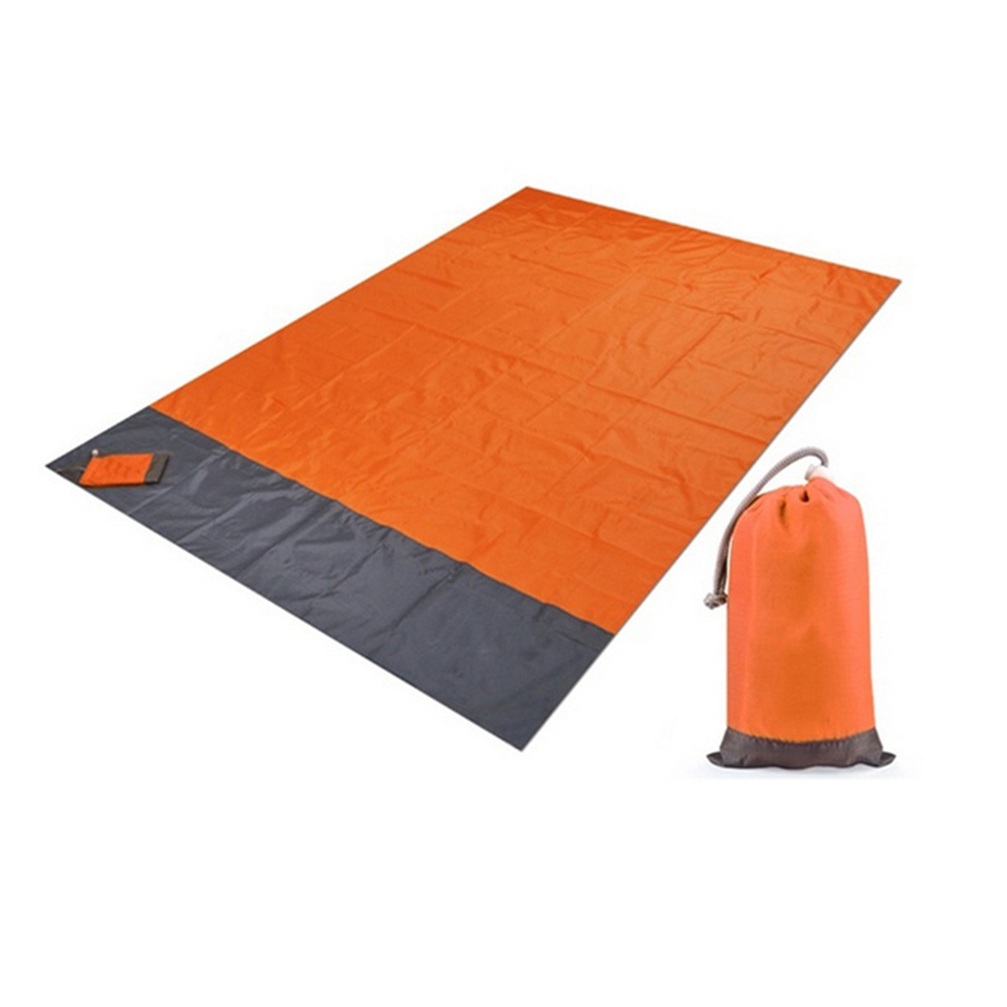 Pouch Picnic Blanket - Medium - Image 3