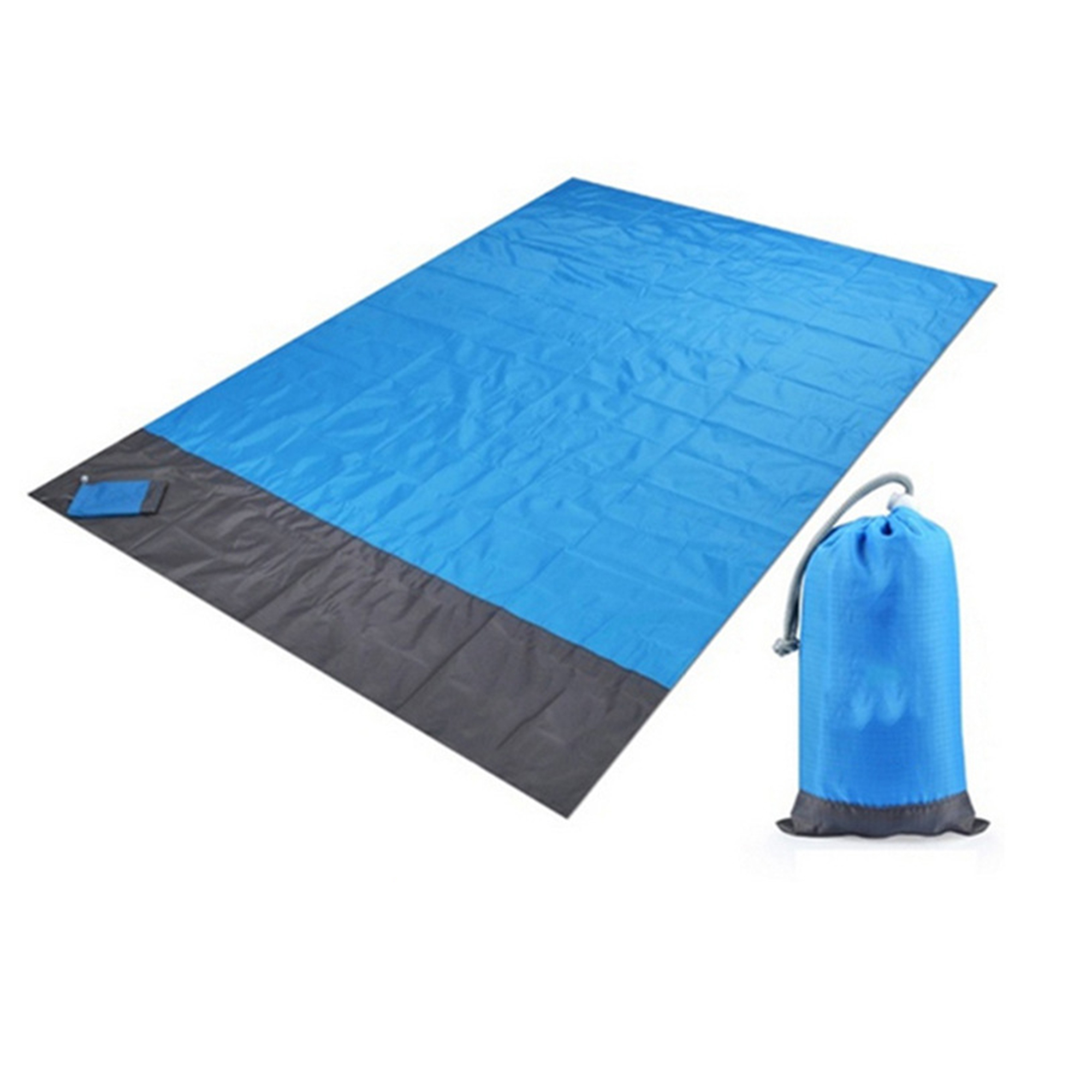 Pouch Picnic Blanket - Medium - Image 4