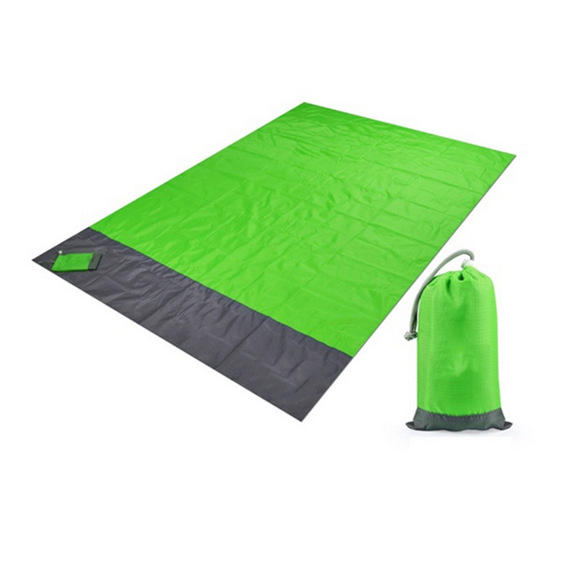 Pouch Picnic Blanket - Medium - Image 5
