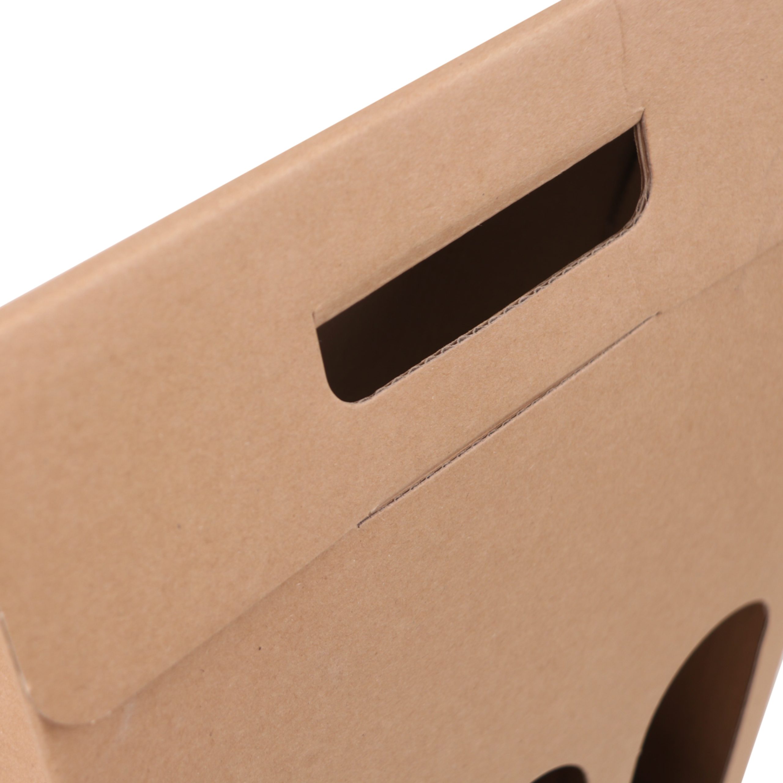 Triple Bottle Portable Wine Box - Image 4