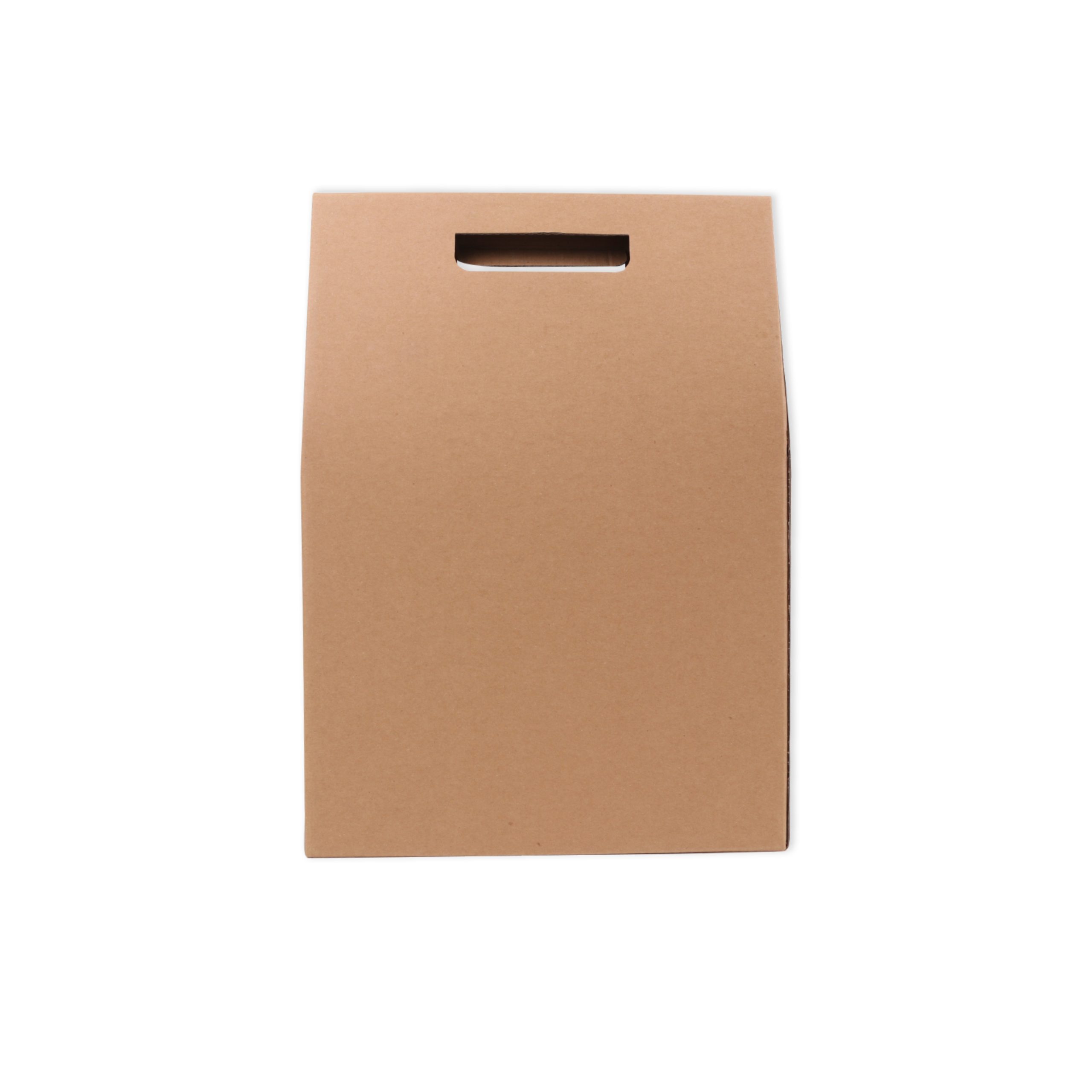 Triple Bottle Portable Wine Box - Image 2