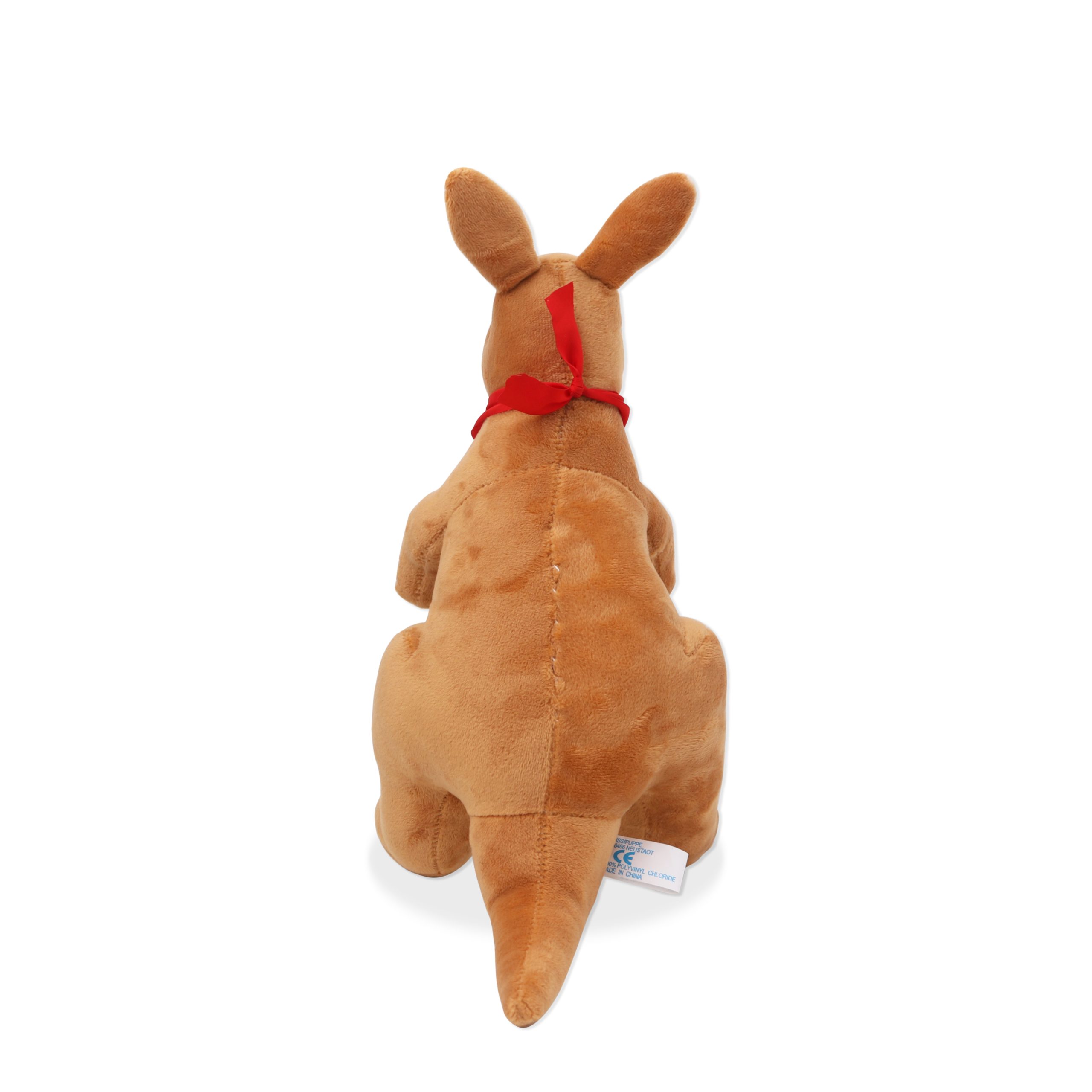 Kangaroo Plush Toy - Image 4