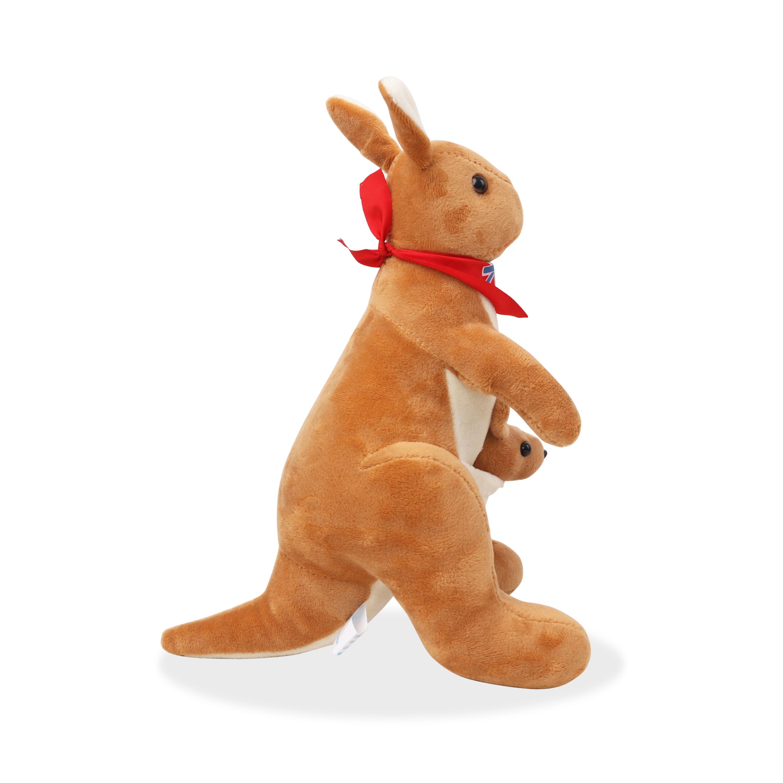 Kangaroo Plush Toy - Image 5