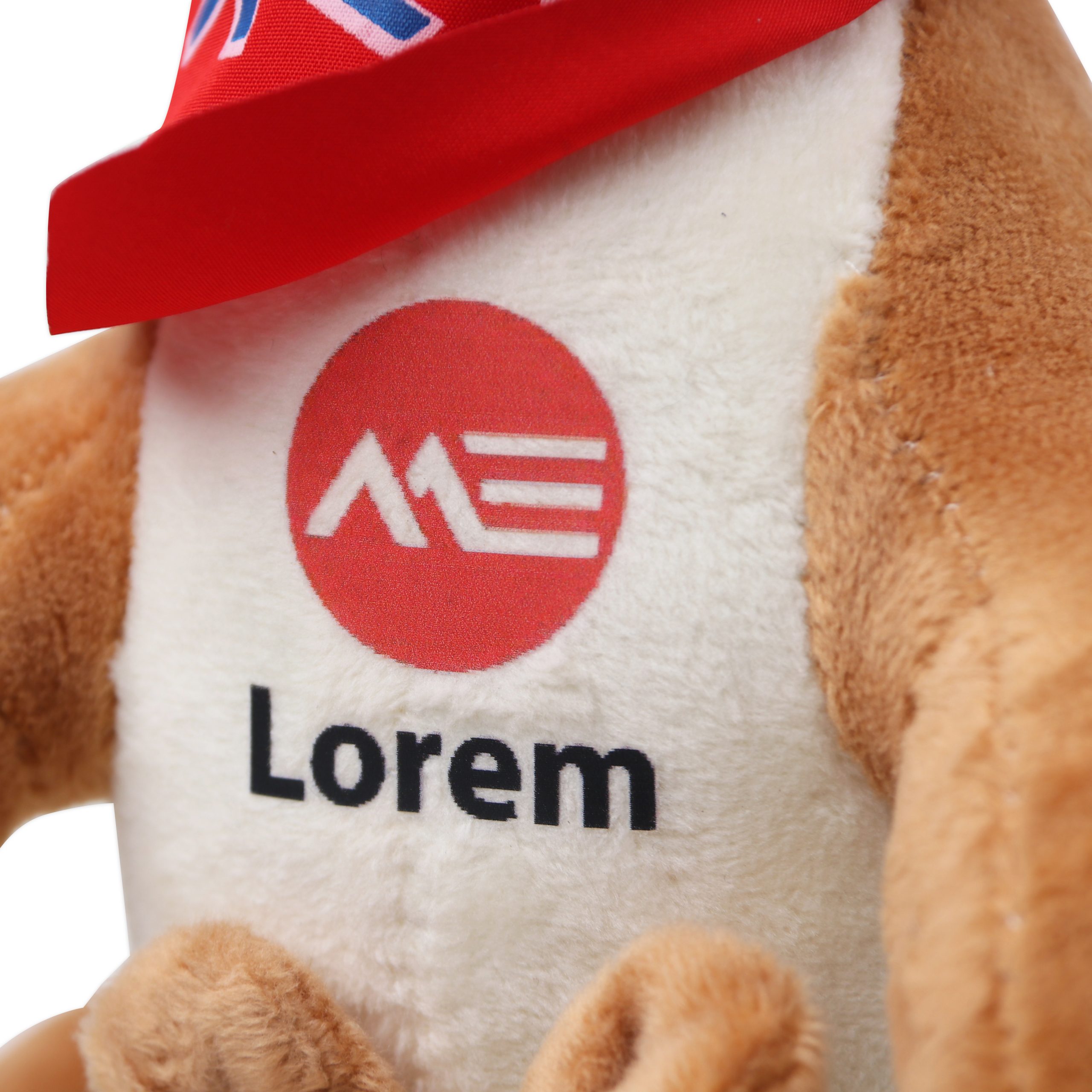 Kangaroo Plush Toy - Image 7