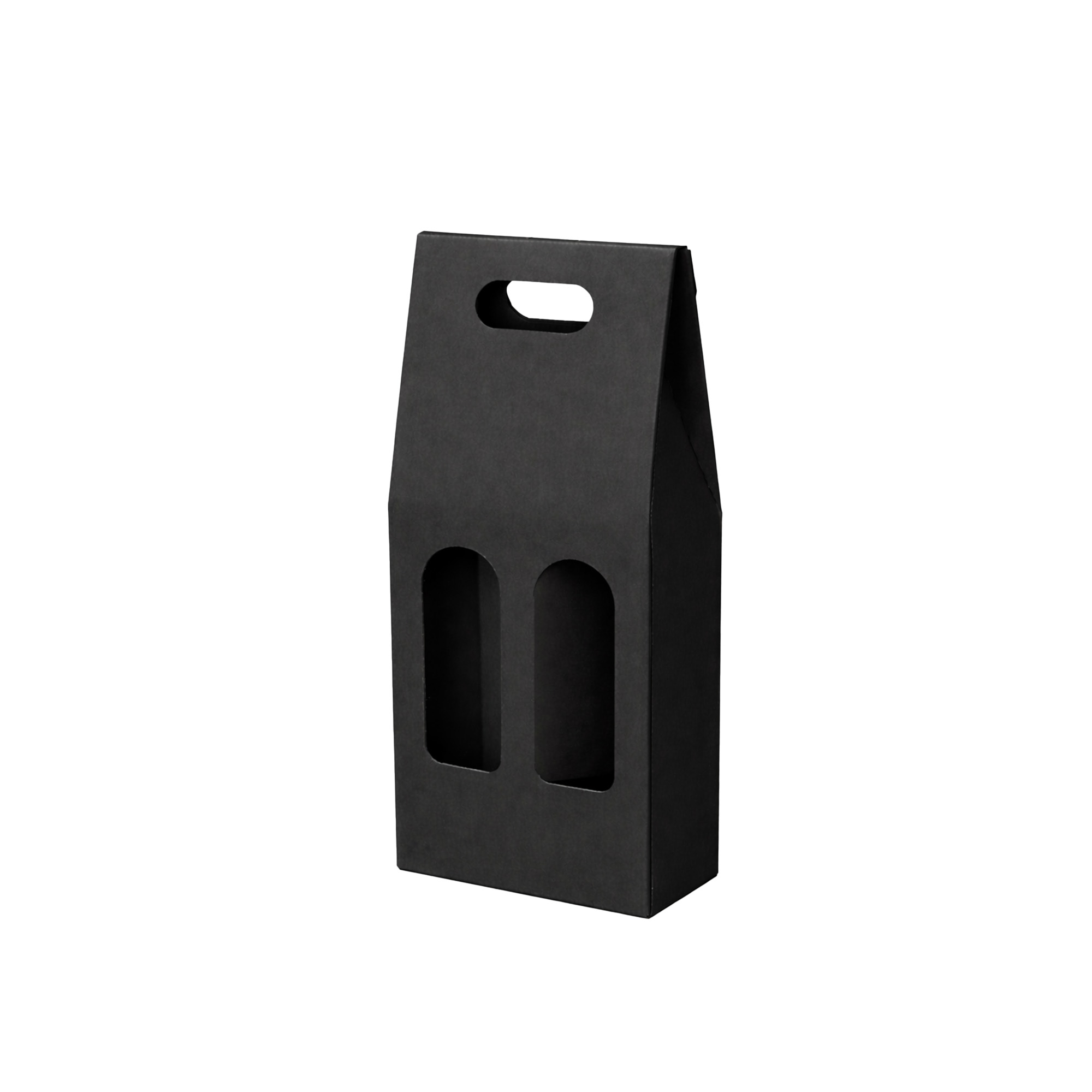 Double Bottle Portable Wine Box - Image 4