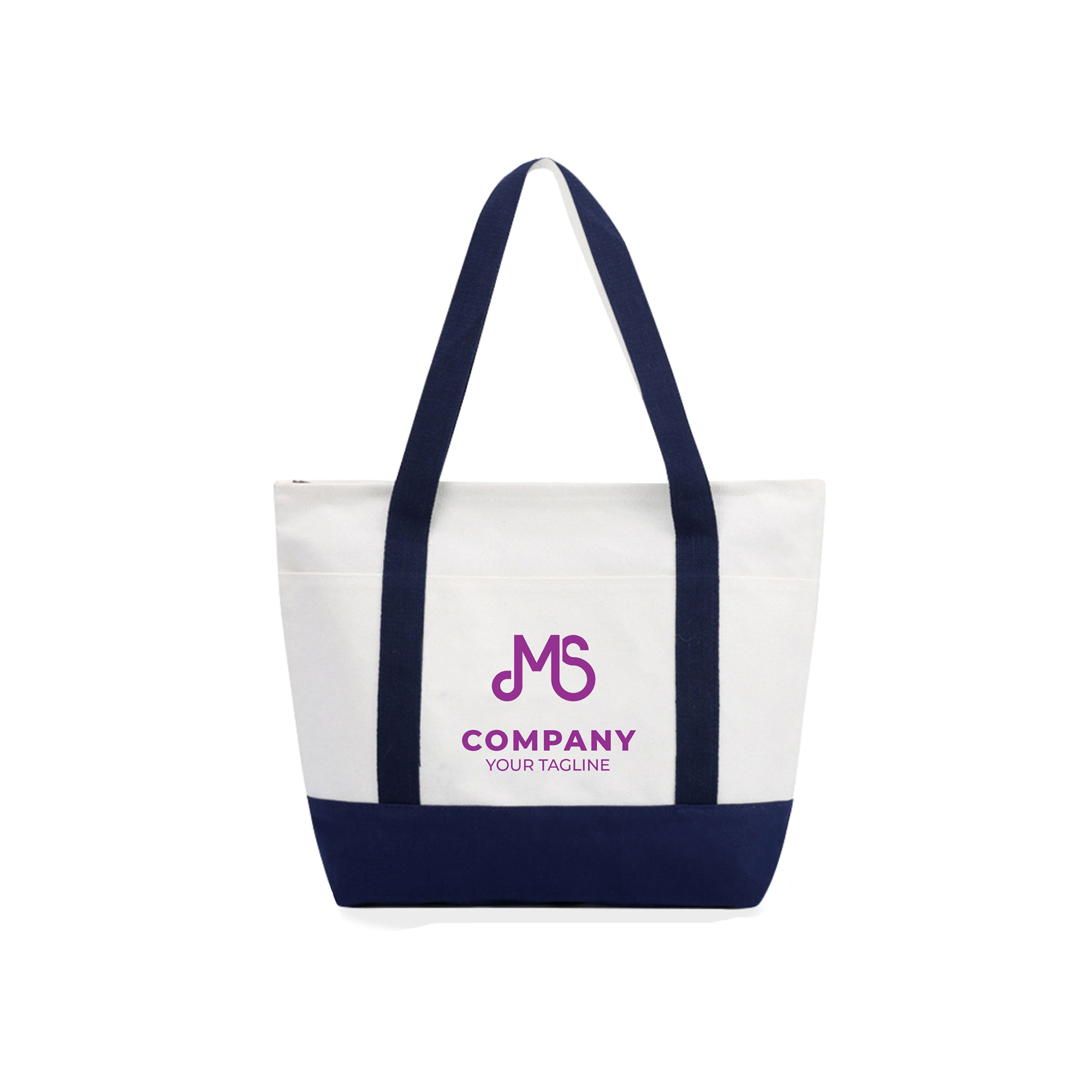 Canvas Tote Bag (Medium) - Image 2