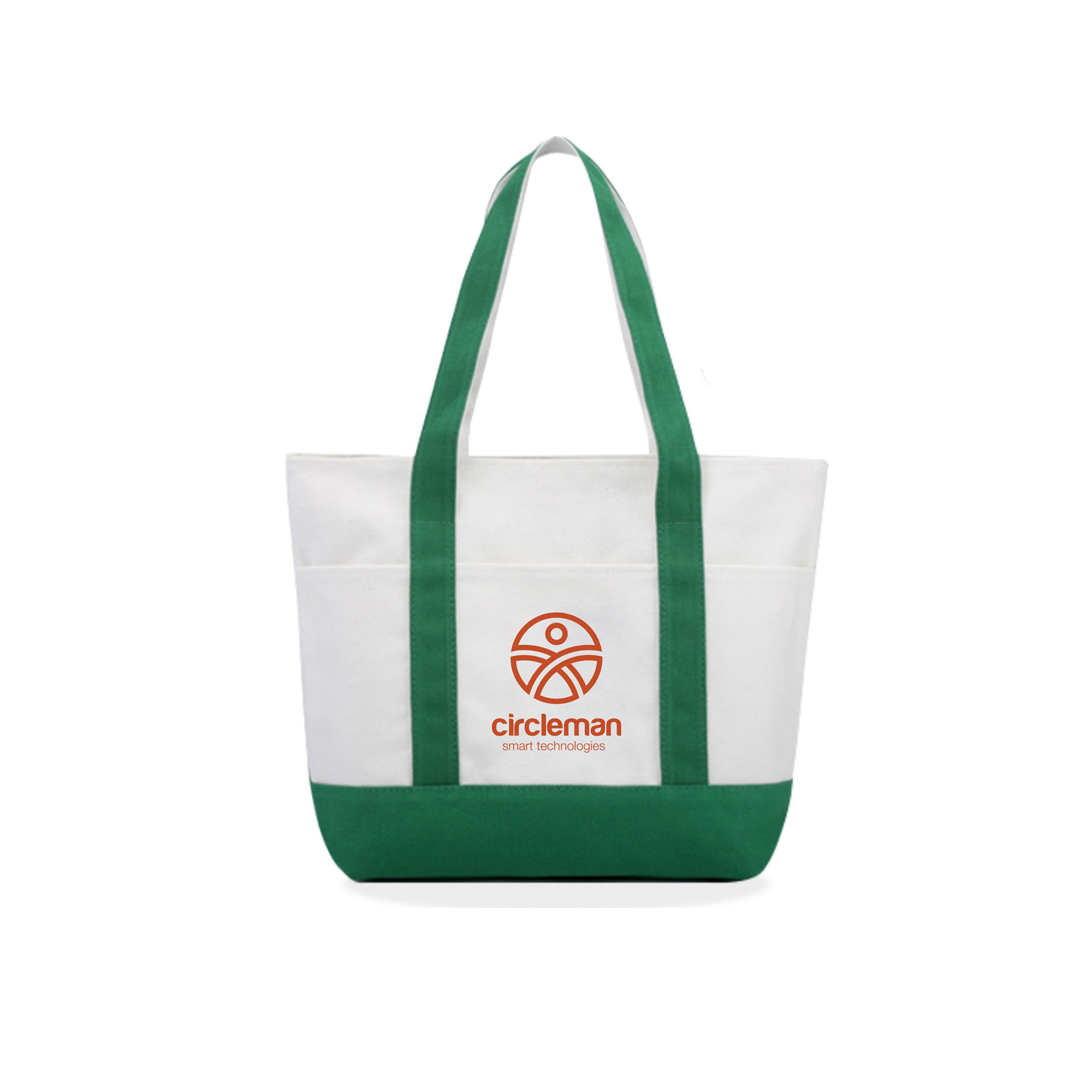 Canvas Tote Bag (Medium) - Image 3