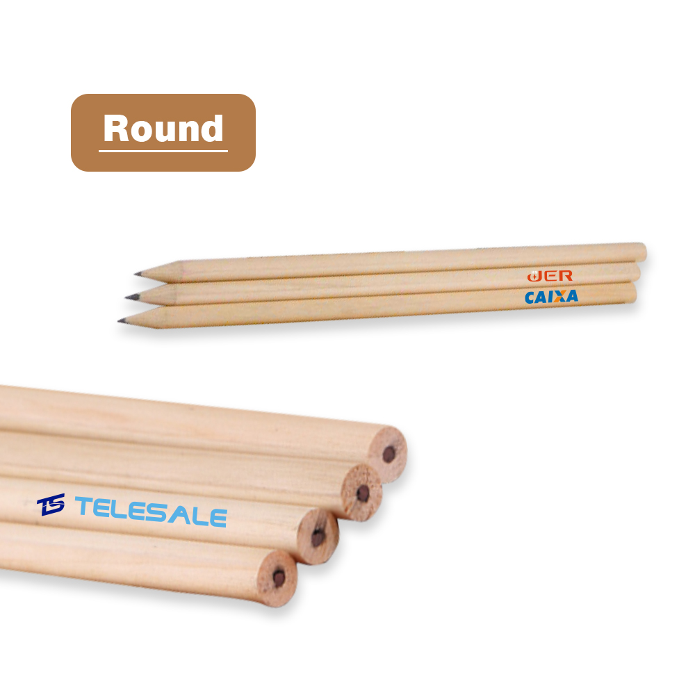 Timber Pencil - Image 2