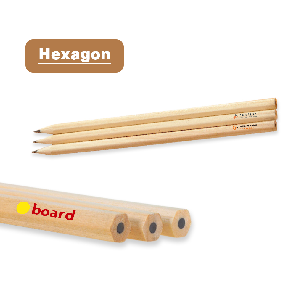 Timber Pencil - Image 3