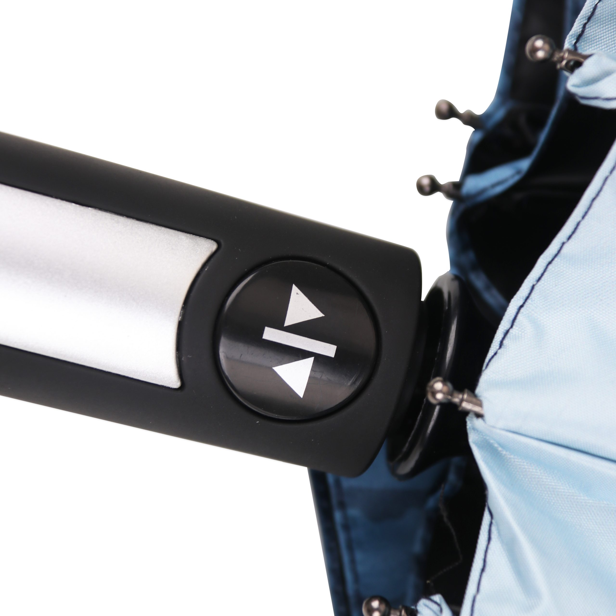 Folding Ten-Panel Digital Print Umbrella - Image 7
