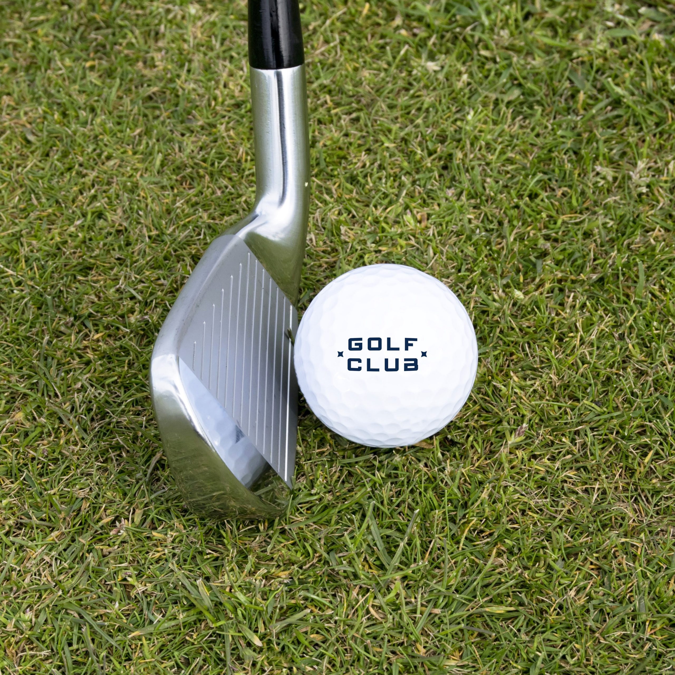 Golf Ball Set (6pcs) - Image 6