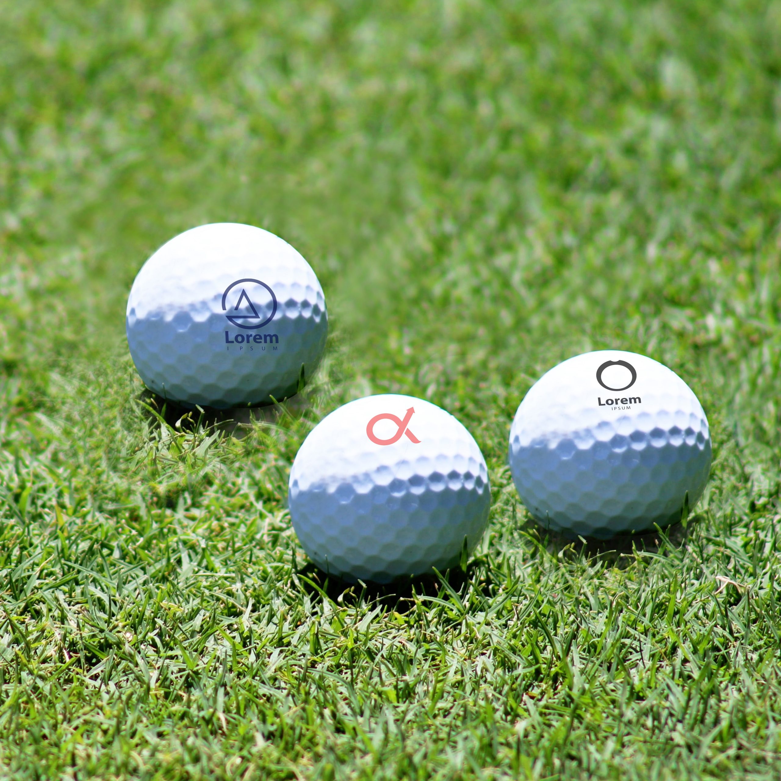 Golf Ball - Image 4