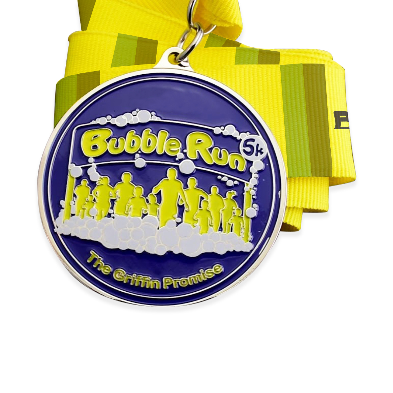 Custom Medal - Image 4