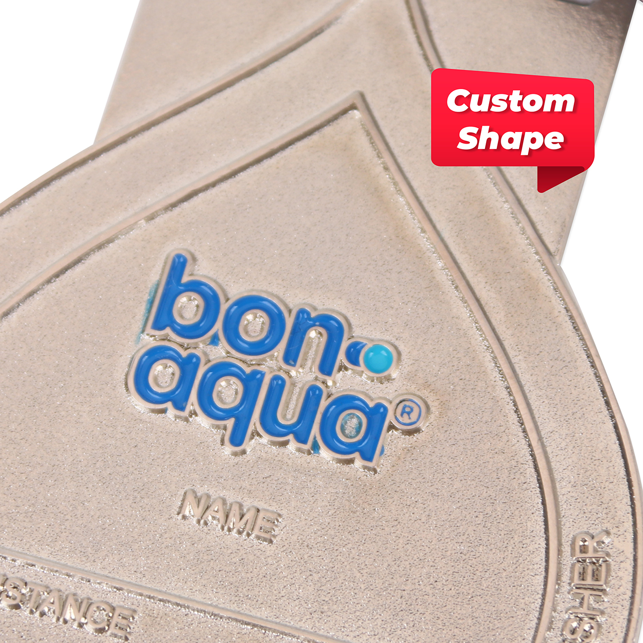 Custom Medal - Image 2