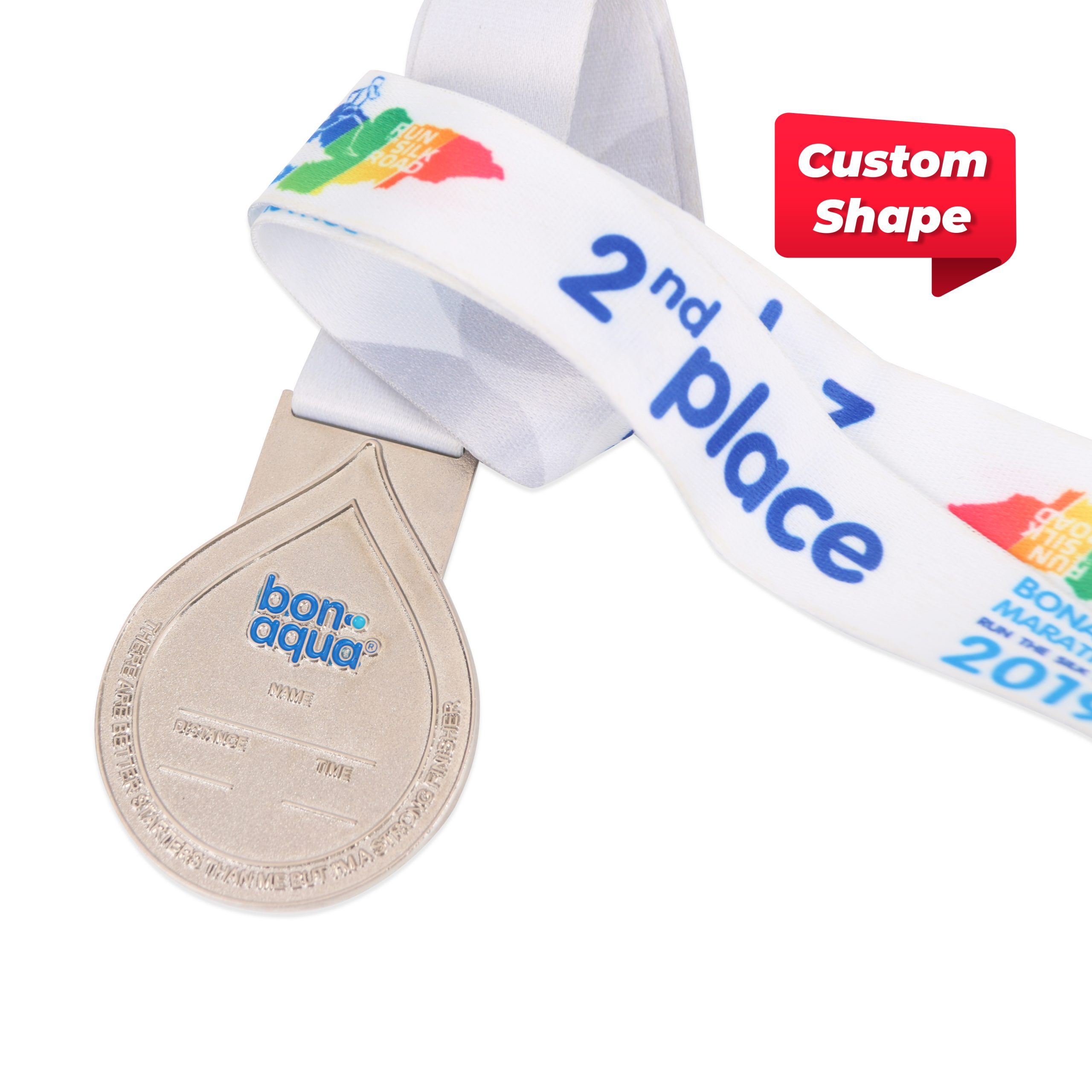 Custom Medal - Image 6