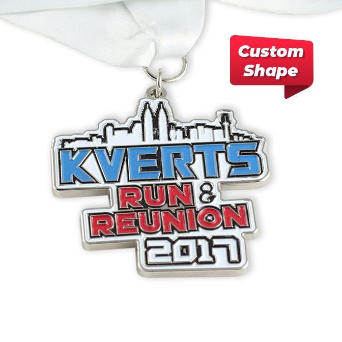 Custom Medal - Image 5
