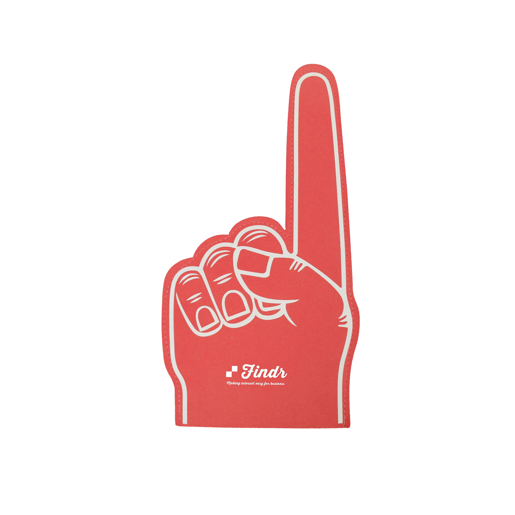 Giant Foam Hand - Image 4