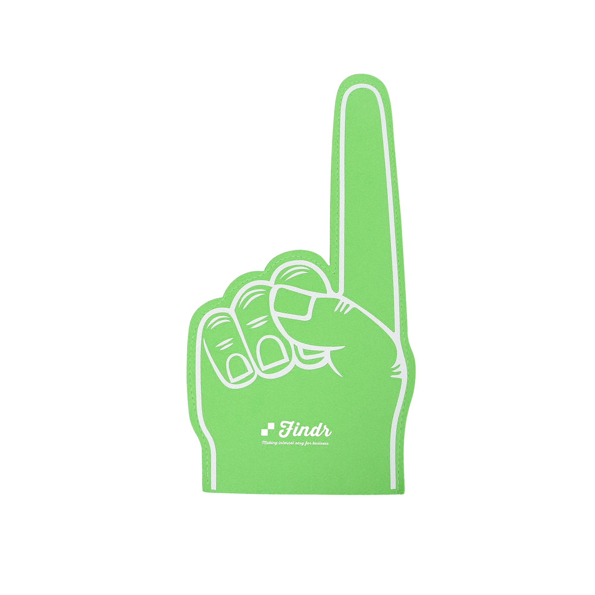 Giant Foam Hand - Image 3