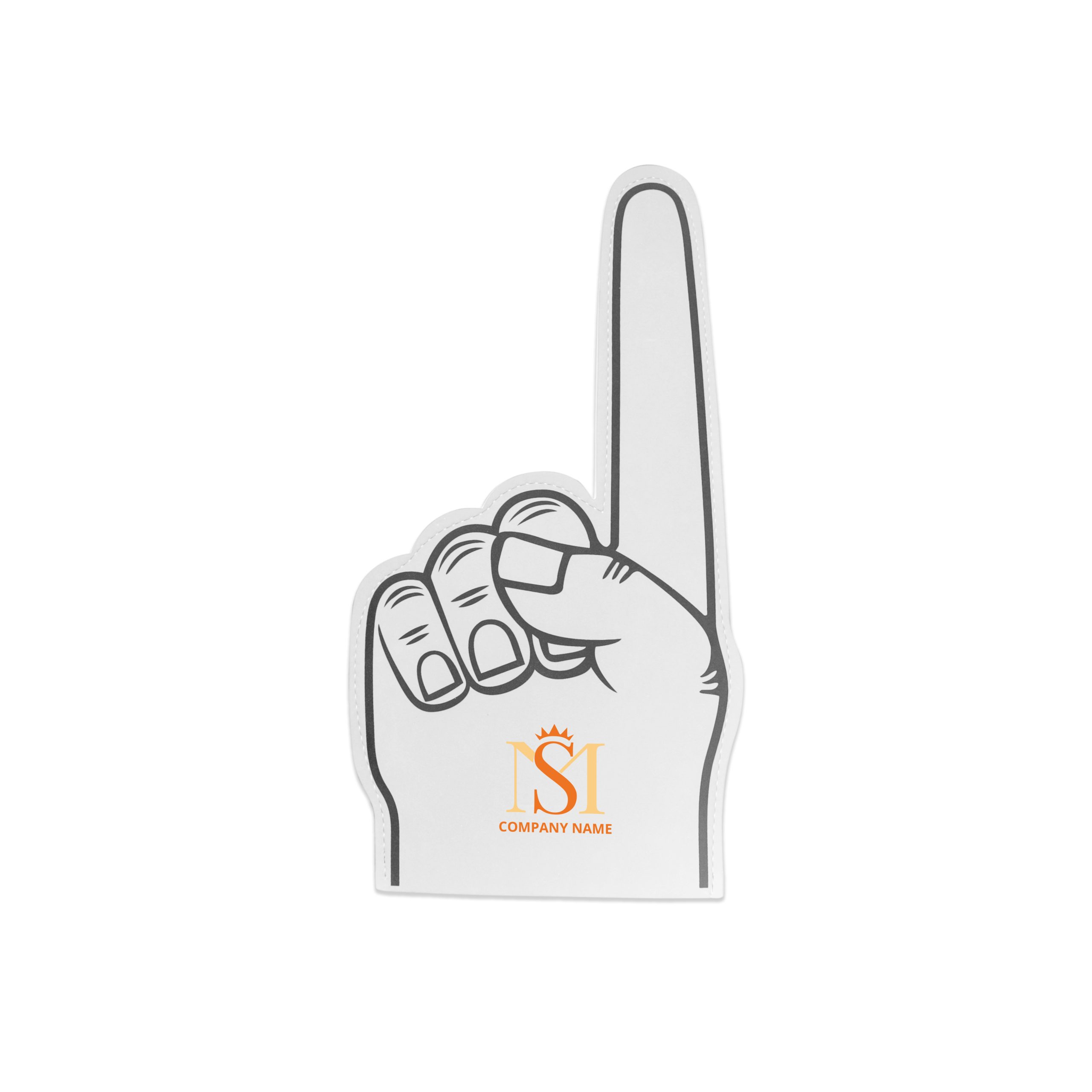 Giant Foam Hand - Image 6