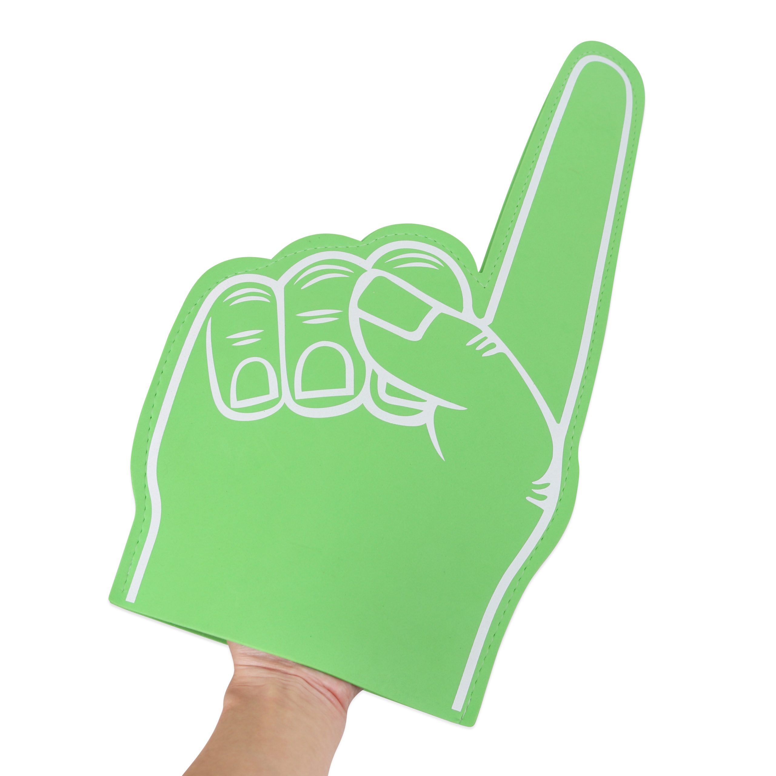 Giant Foam Hand - Image 9