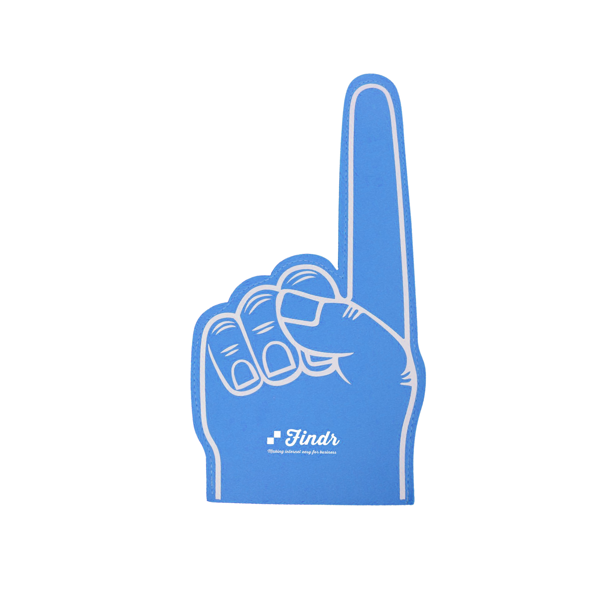 Giant Foam Hand - Image 2