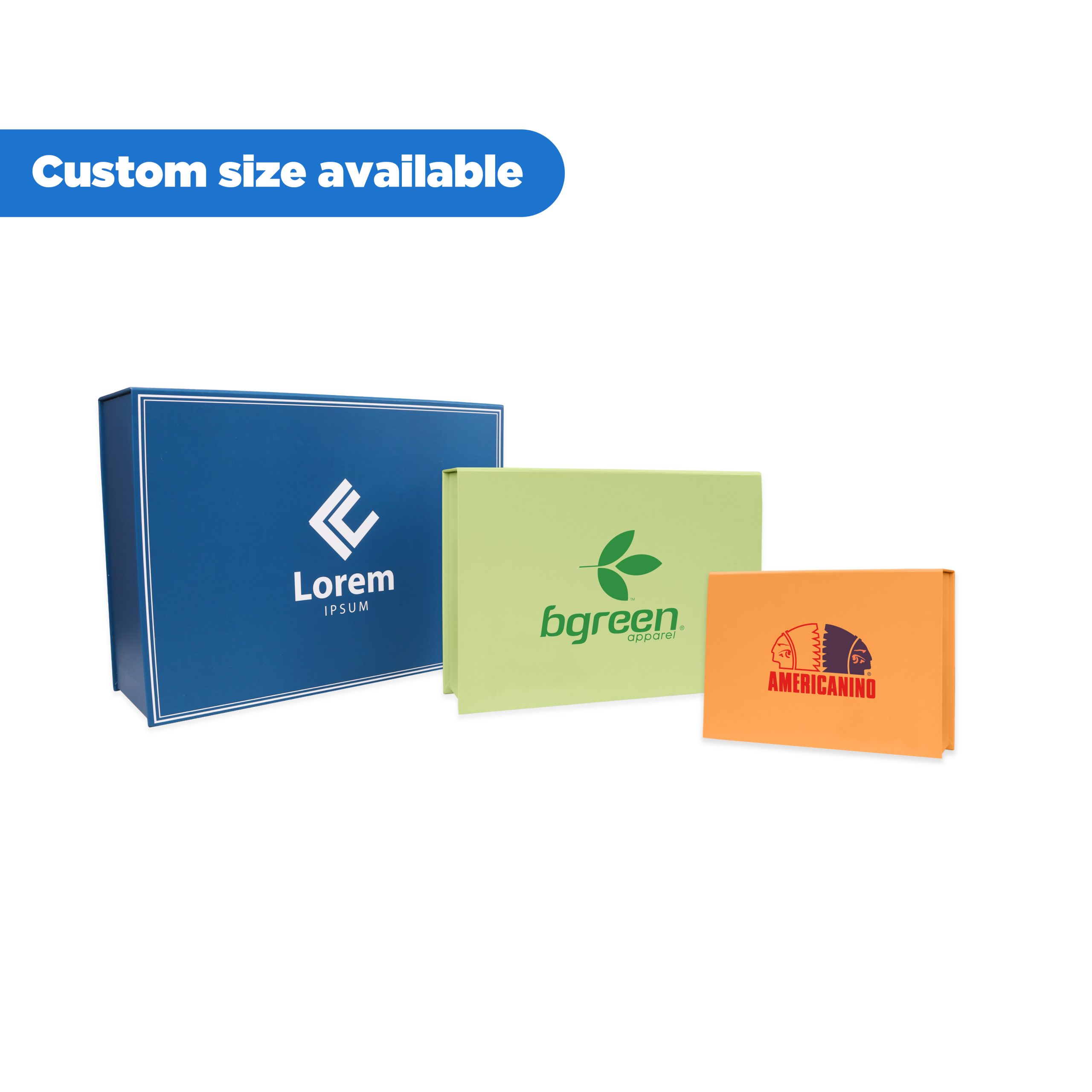 Custom Gift Box - Image 3