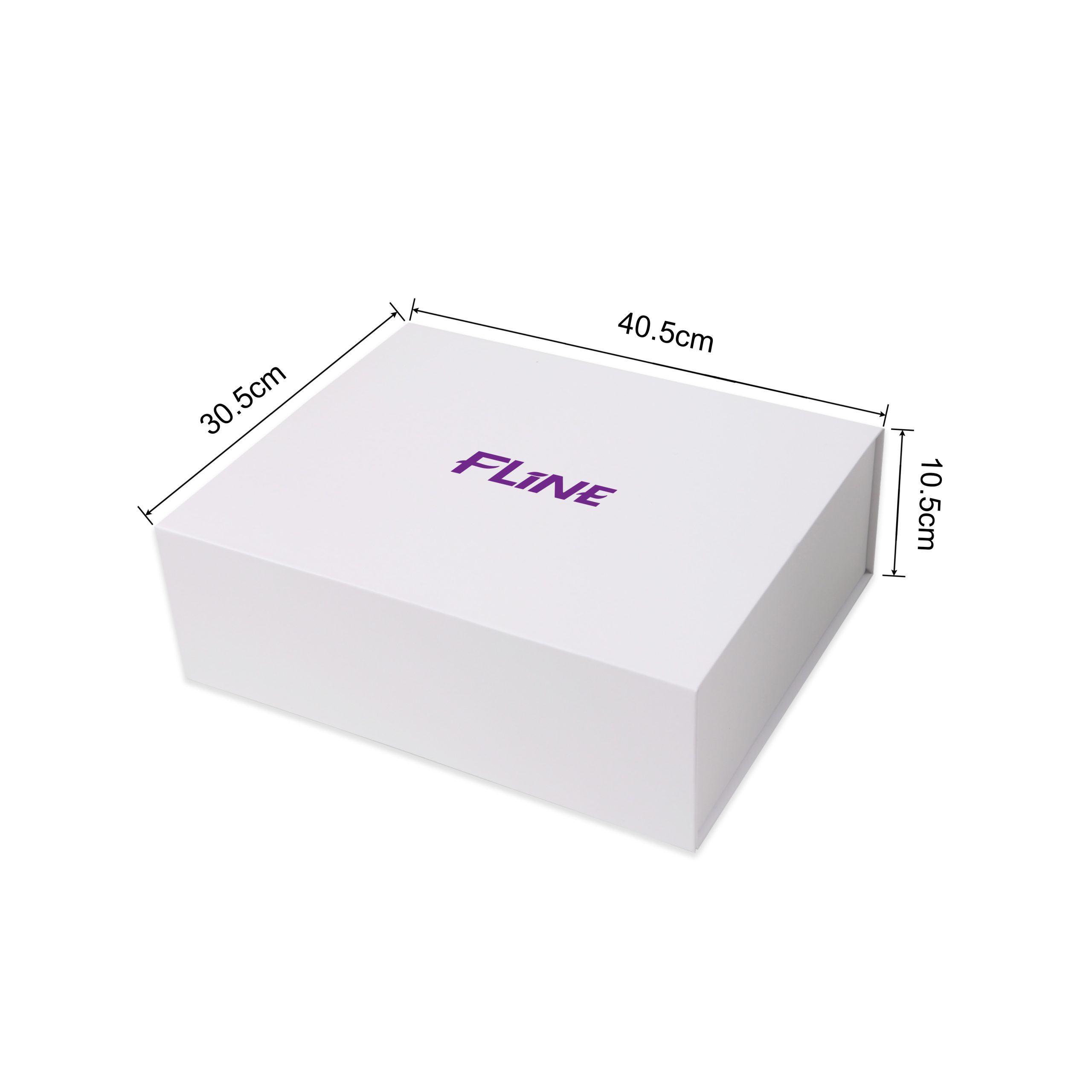 Large Foldable Magnetic Box - Image 4
