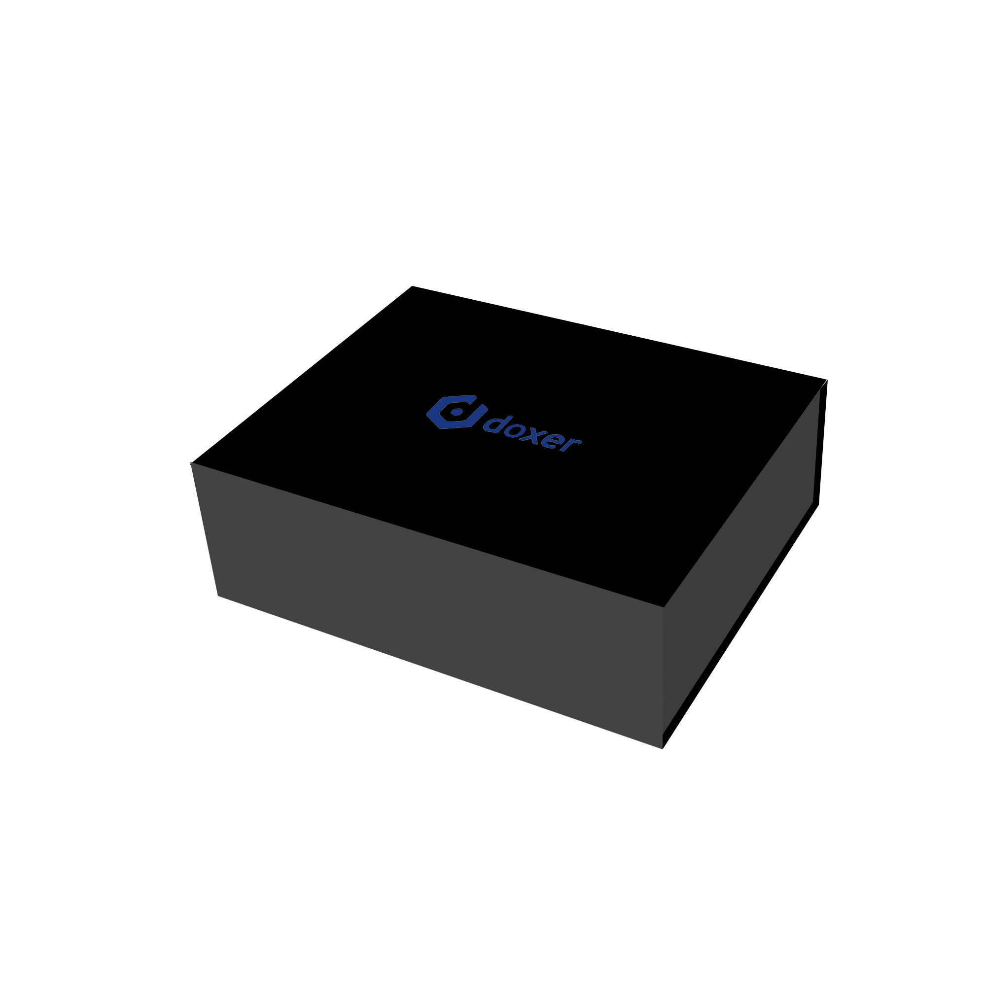 Large Foldable Magnetic Box - Image 3
