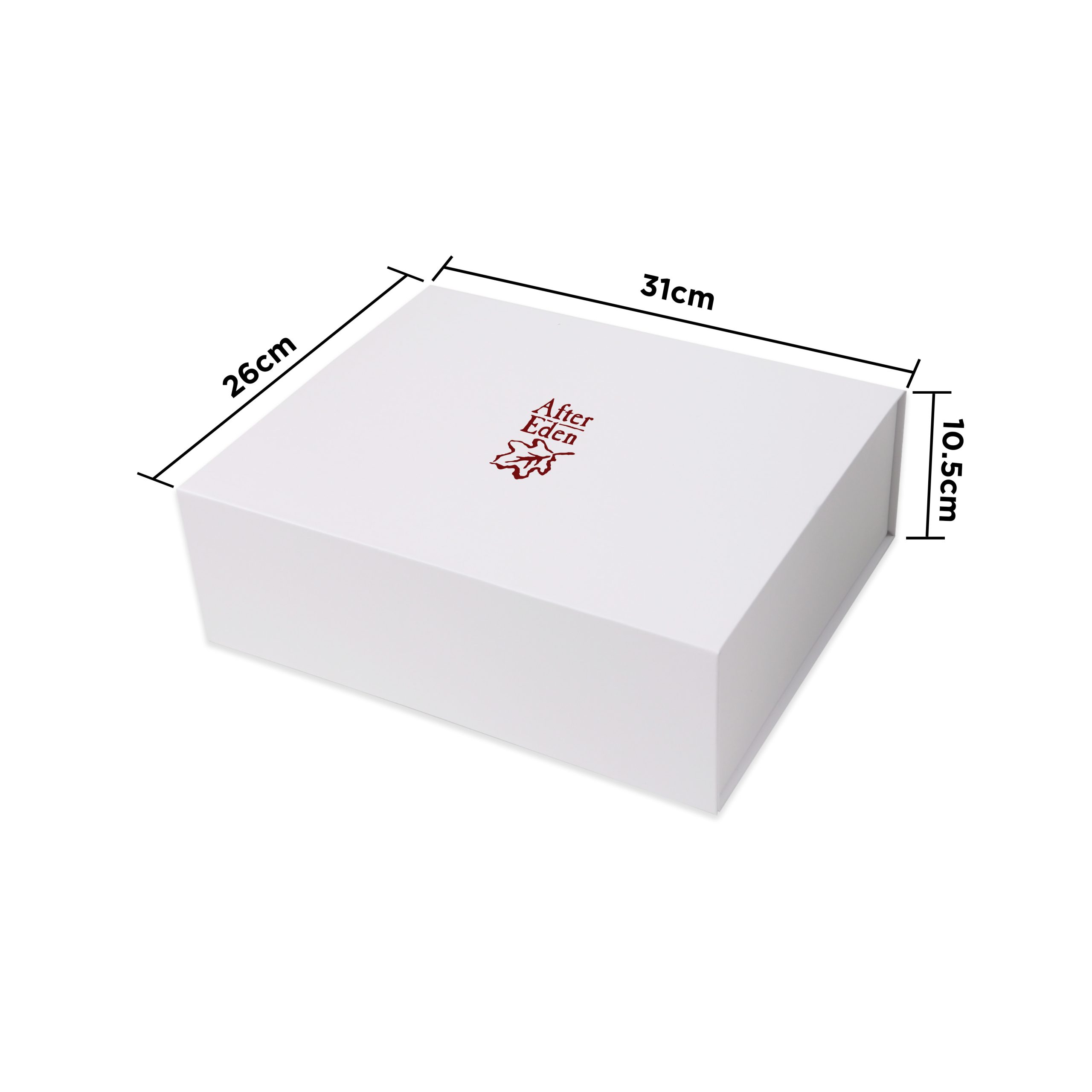 Medium Foldable Magnetic Box - Image 4