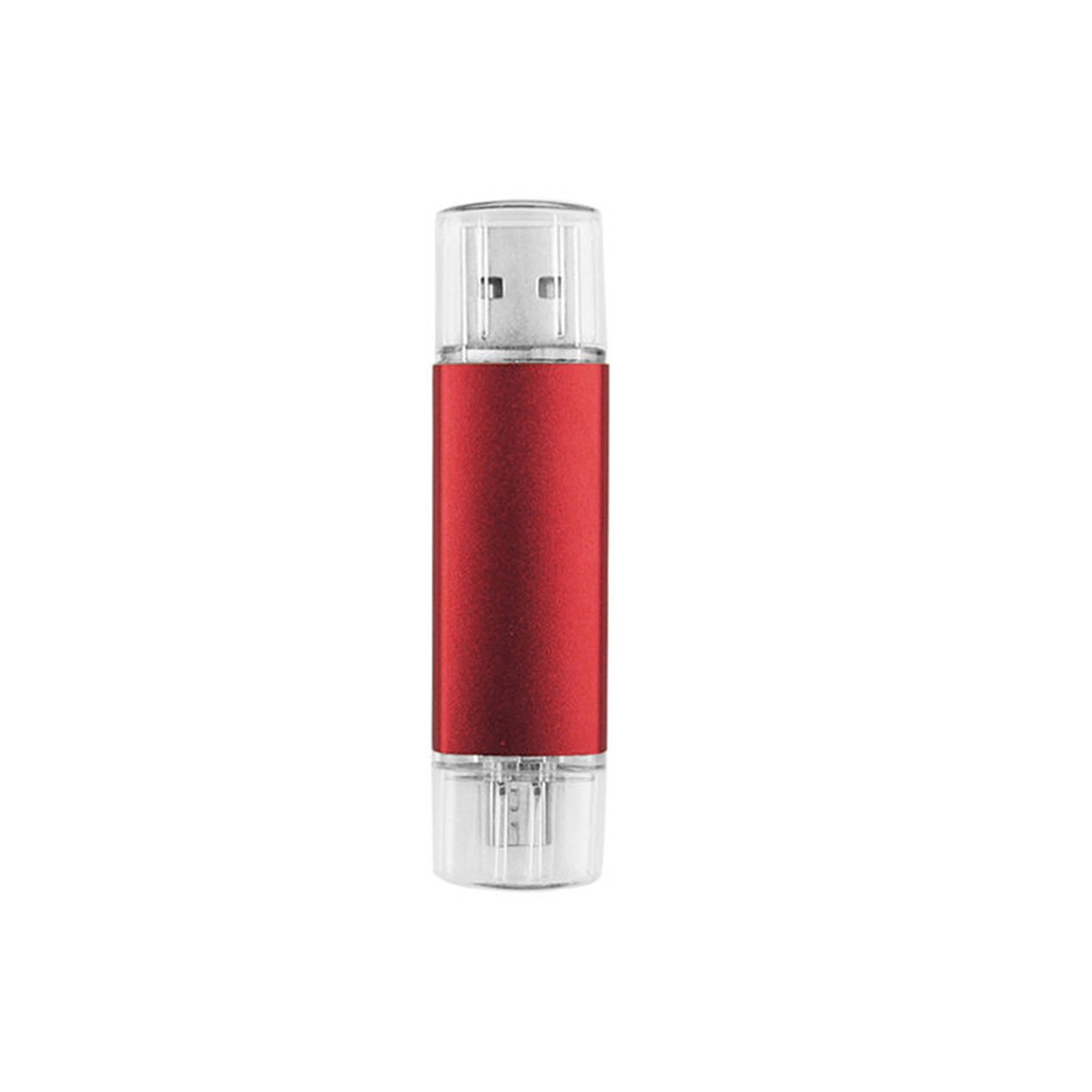 Double-end saturn Type C Flash Drive - Image 4