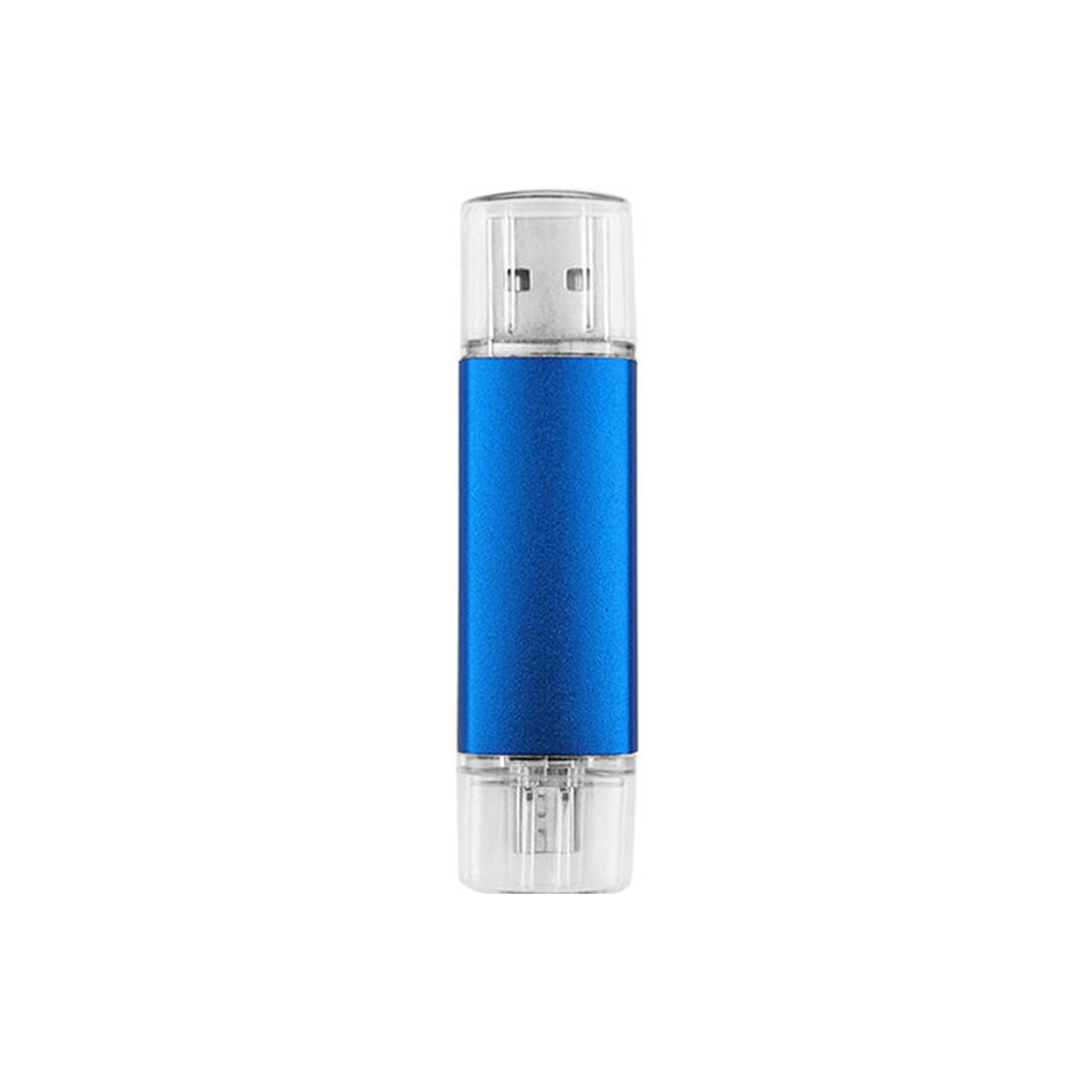 Double-end saturn Type C Flash Drive - Image 3
